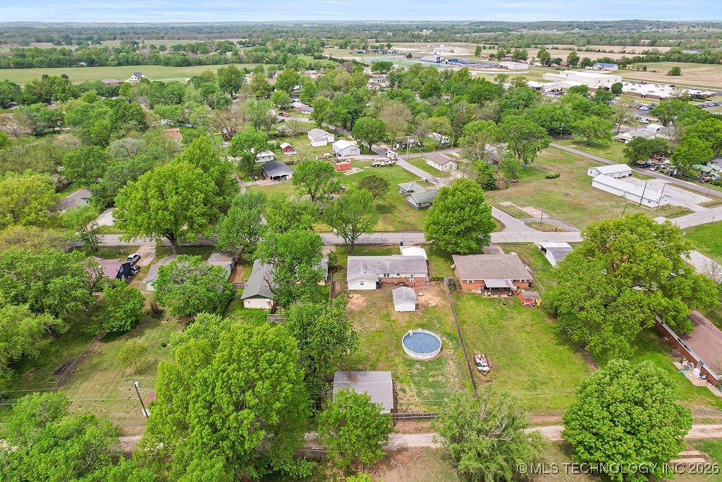 530 N Adair Street Vinita OK 74301
