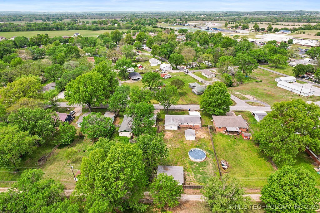530 N Adair Street Vinita OK 74301