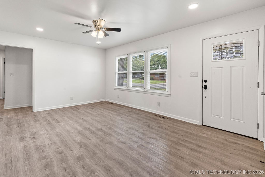 530 N Adair Street Vinita OK 74301