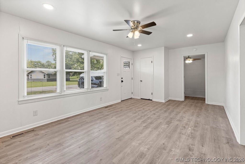 530 N Adair Street Vinita OK 74301