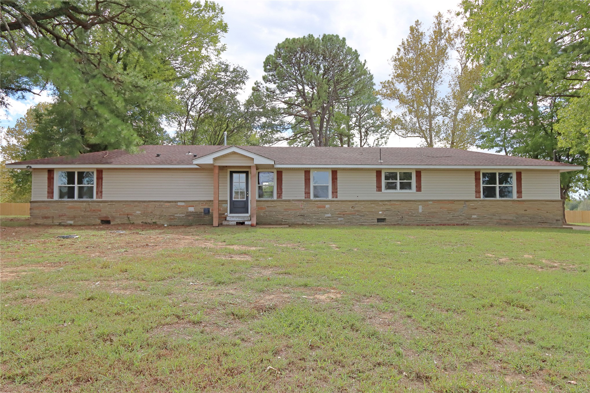 8441 Old Taft Road Muskogee OK 74401