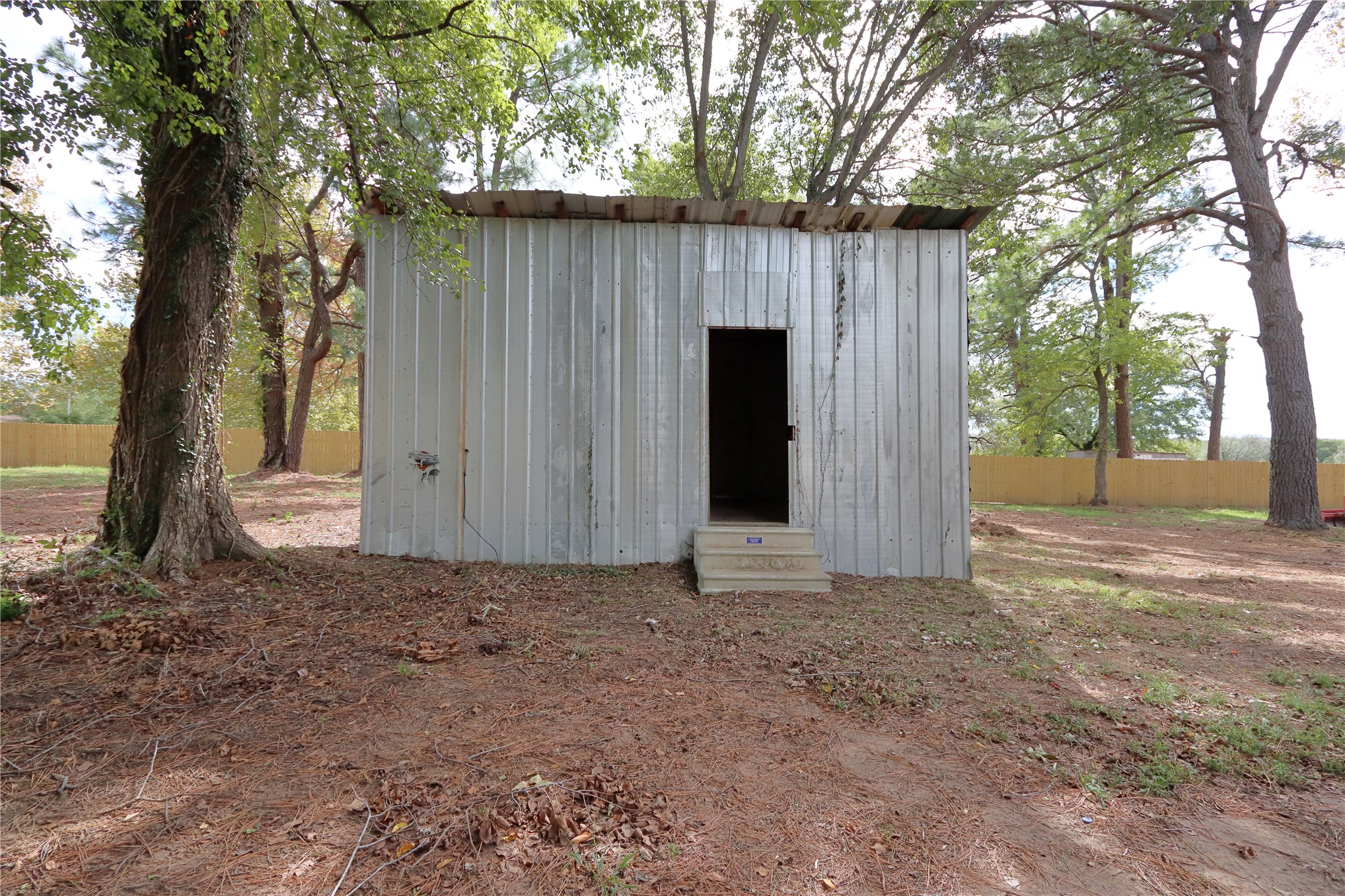 8441 Old Taft Road Muskogee OK 74401
