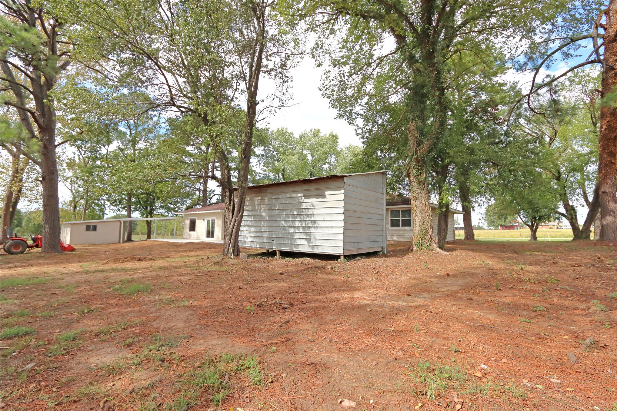 8441 Old Taft Road Muskogee OK 74401