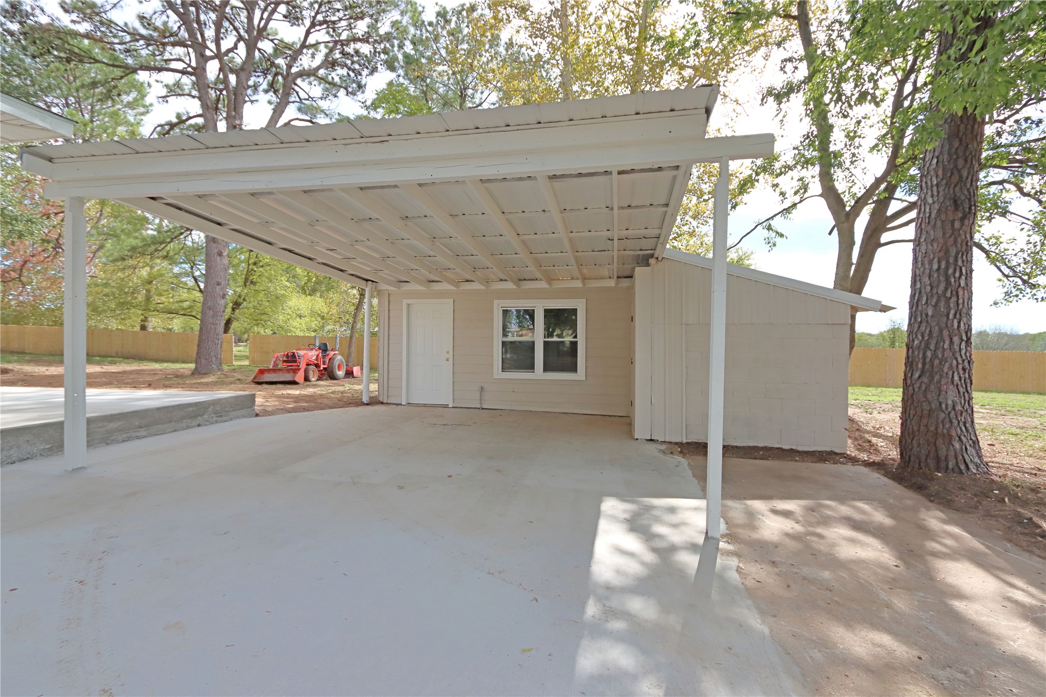 8441 Old Taft Road Muskogee OK 74401