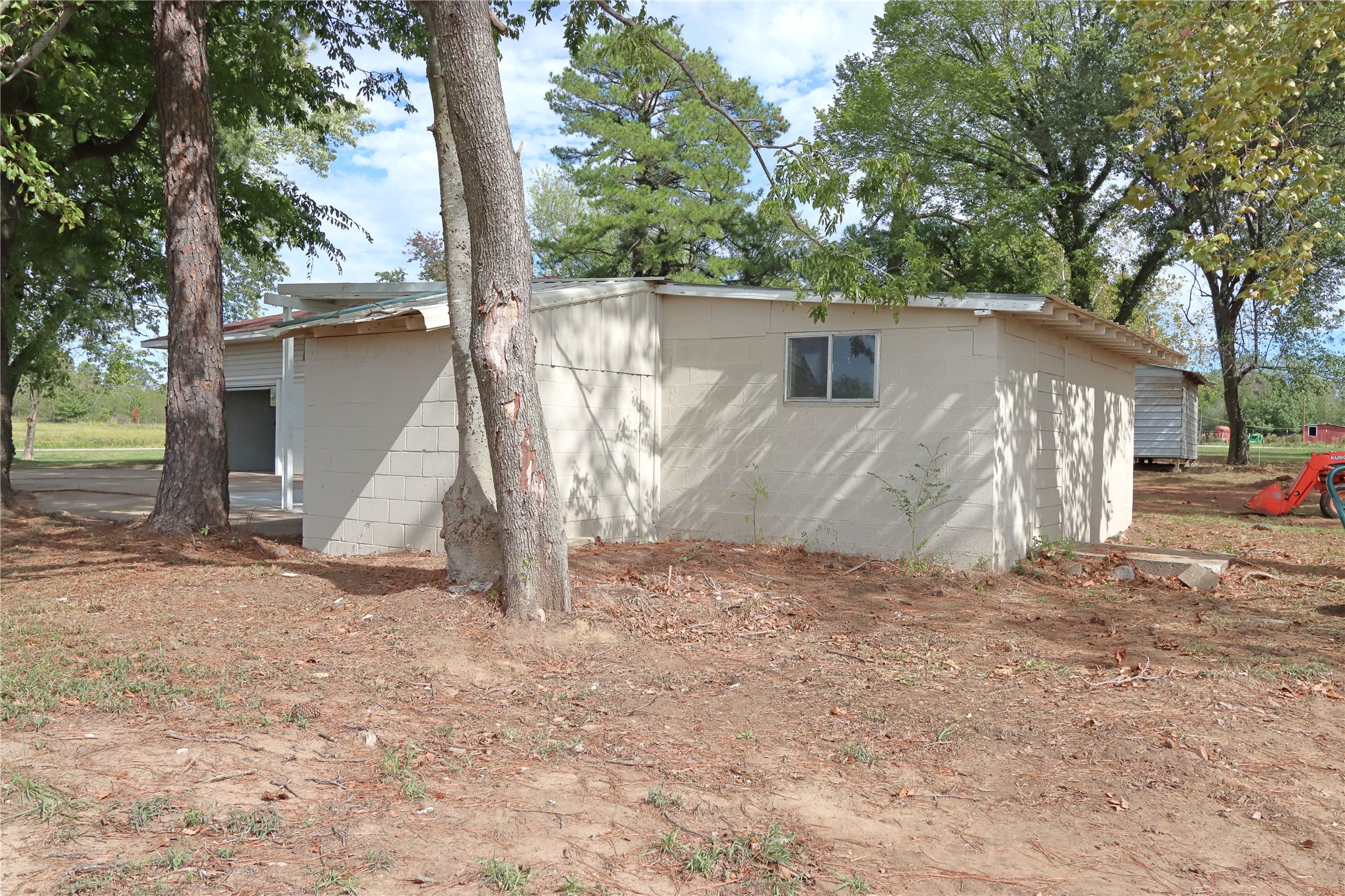 8441 Old Taft Road Muskogee OK 74401