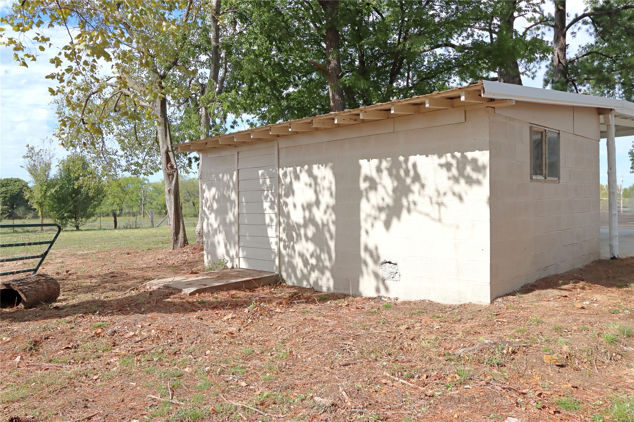 8441 Old Taft Road Muskogee OK 74401
