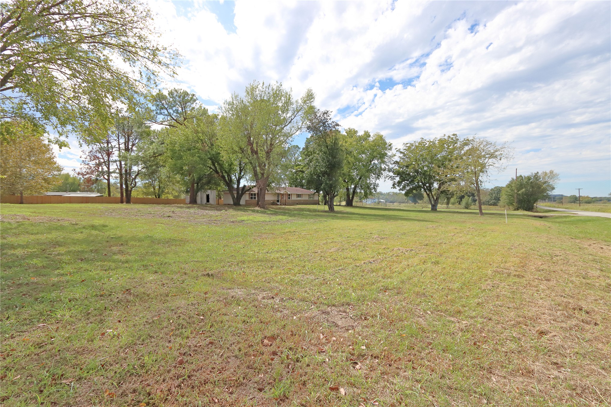 8441 Old Taft Road Muskogee OK 74401