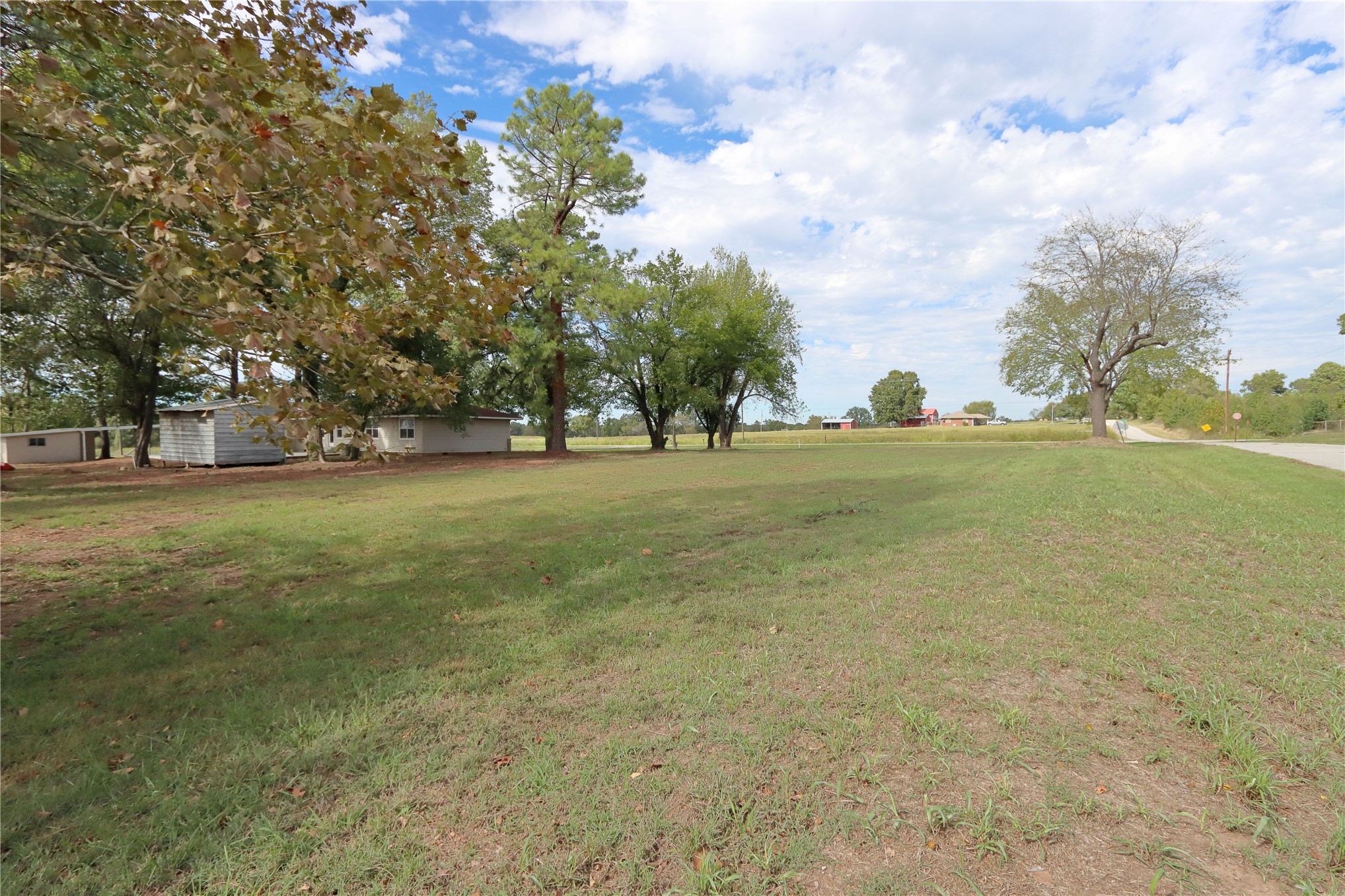 8441 Old Taft Road Muskogee OK 74401