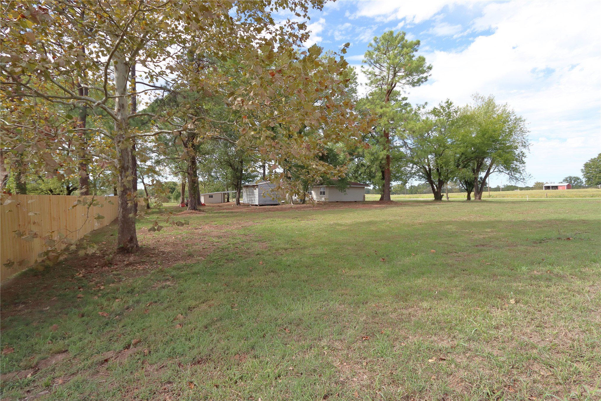 8441 Old Taft Road Muskogee OK 74401
