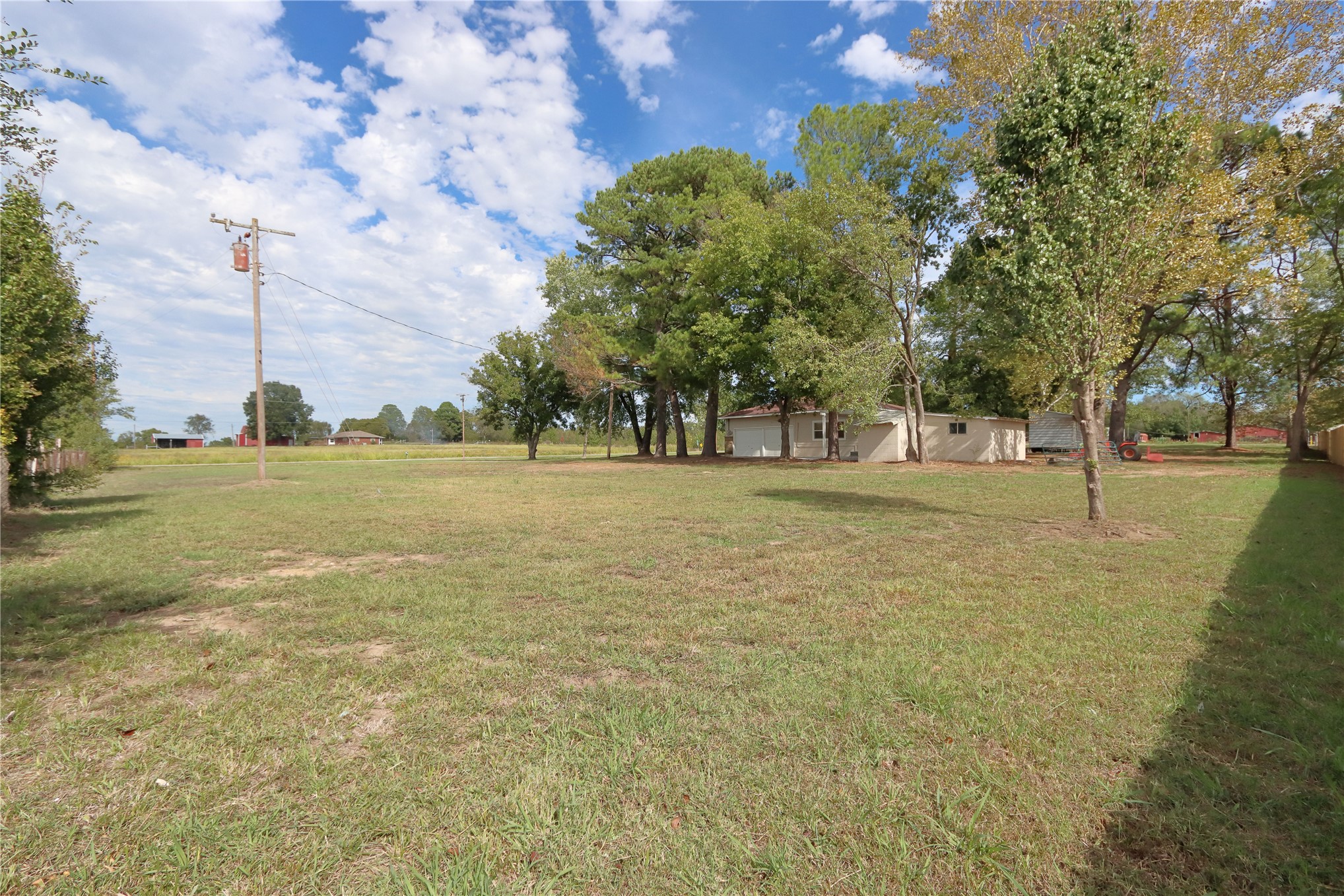 8441 Old Taft Road Muskogee OK 74401