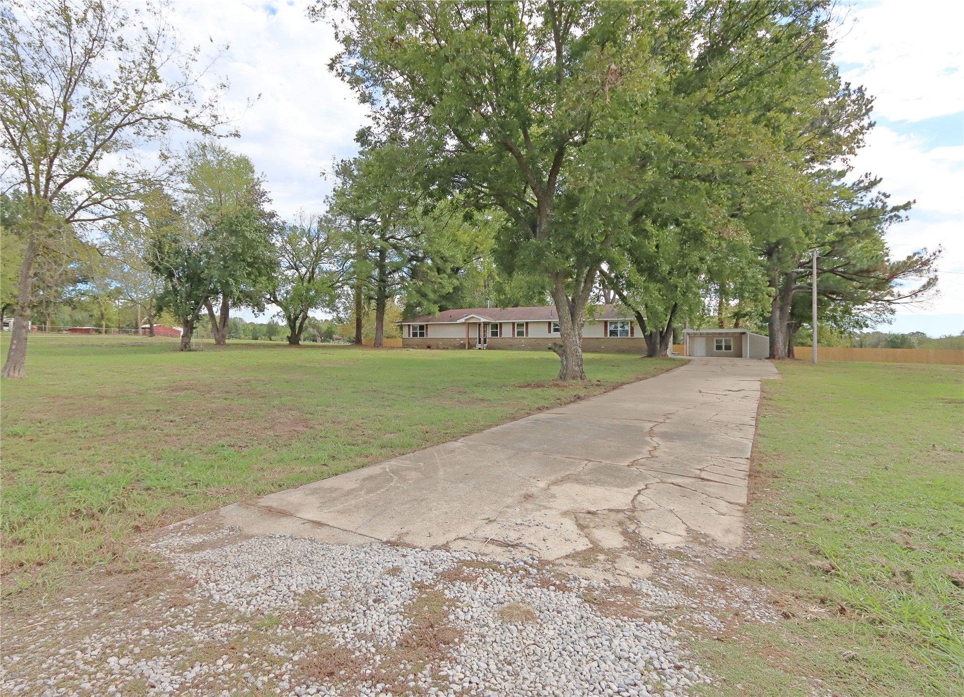 8441 Old Taft Road Muskogee OK 74401