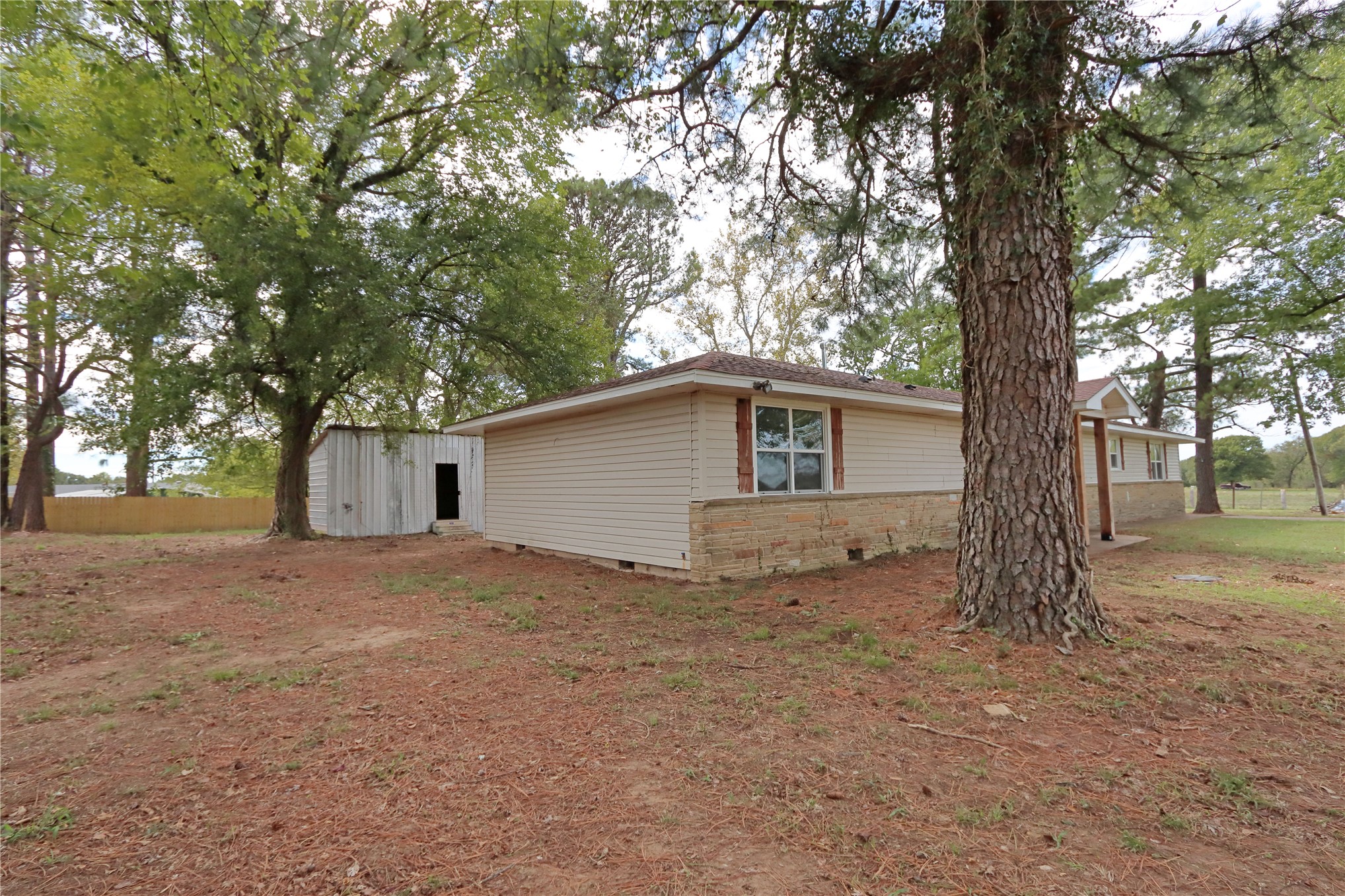 8441 Old Taft Road Muskogee OK 74401