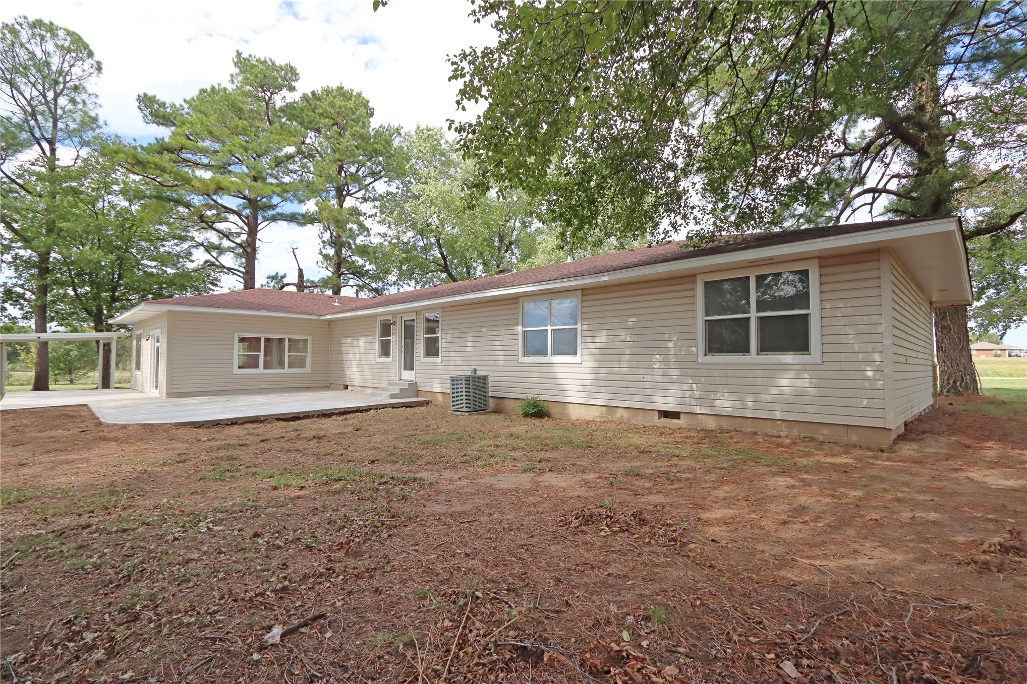 8441 Old Taft Road Muskogee OK 74401