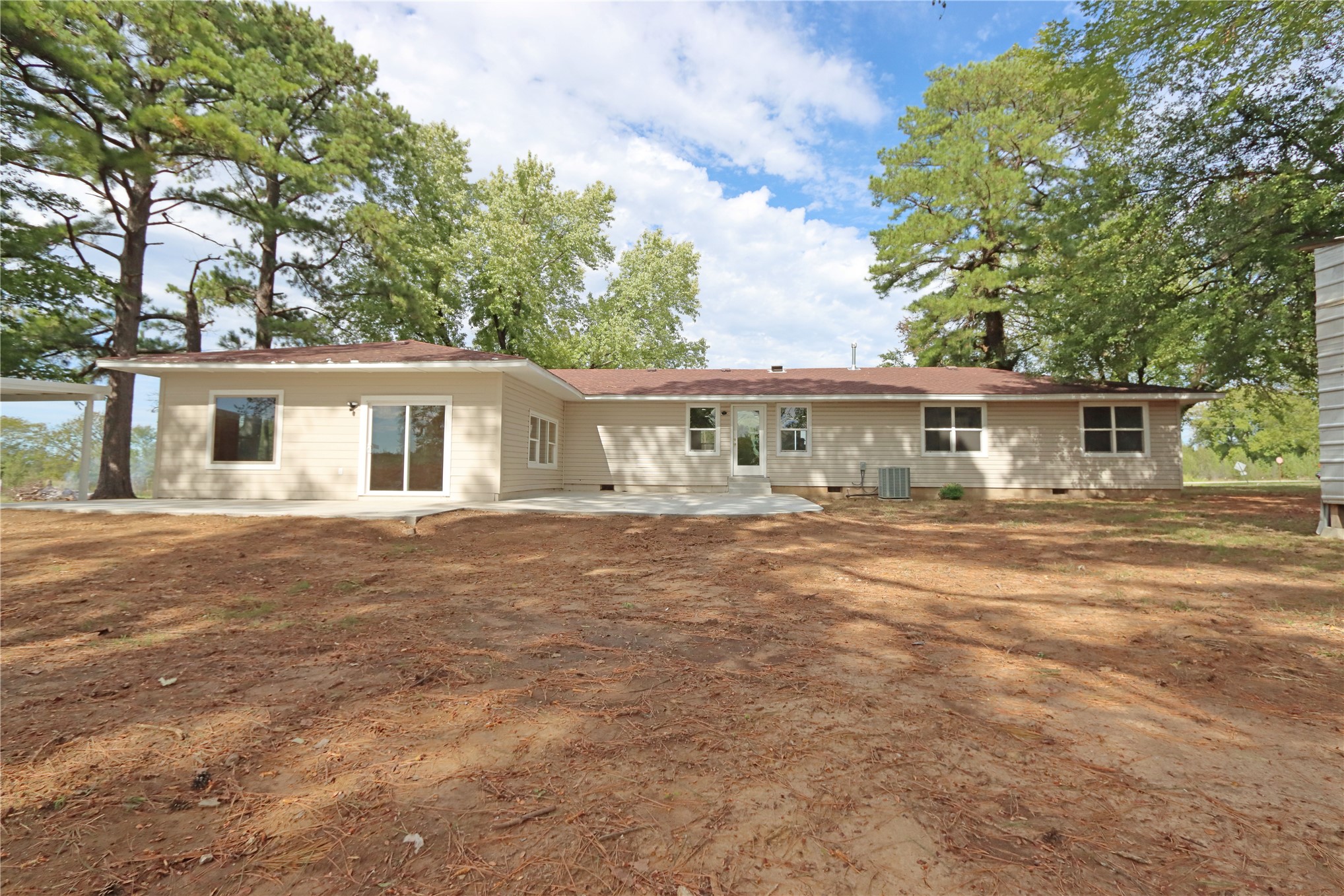 8441 Old Taft Road Muskogee OK 74401