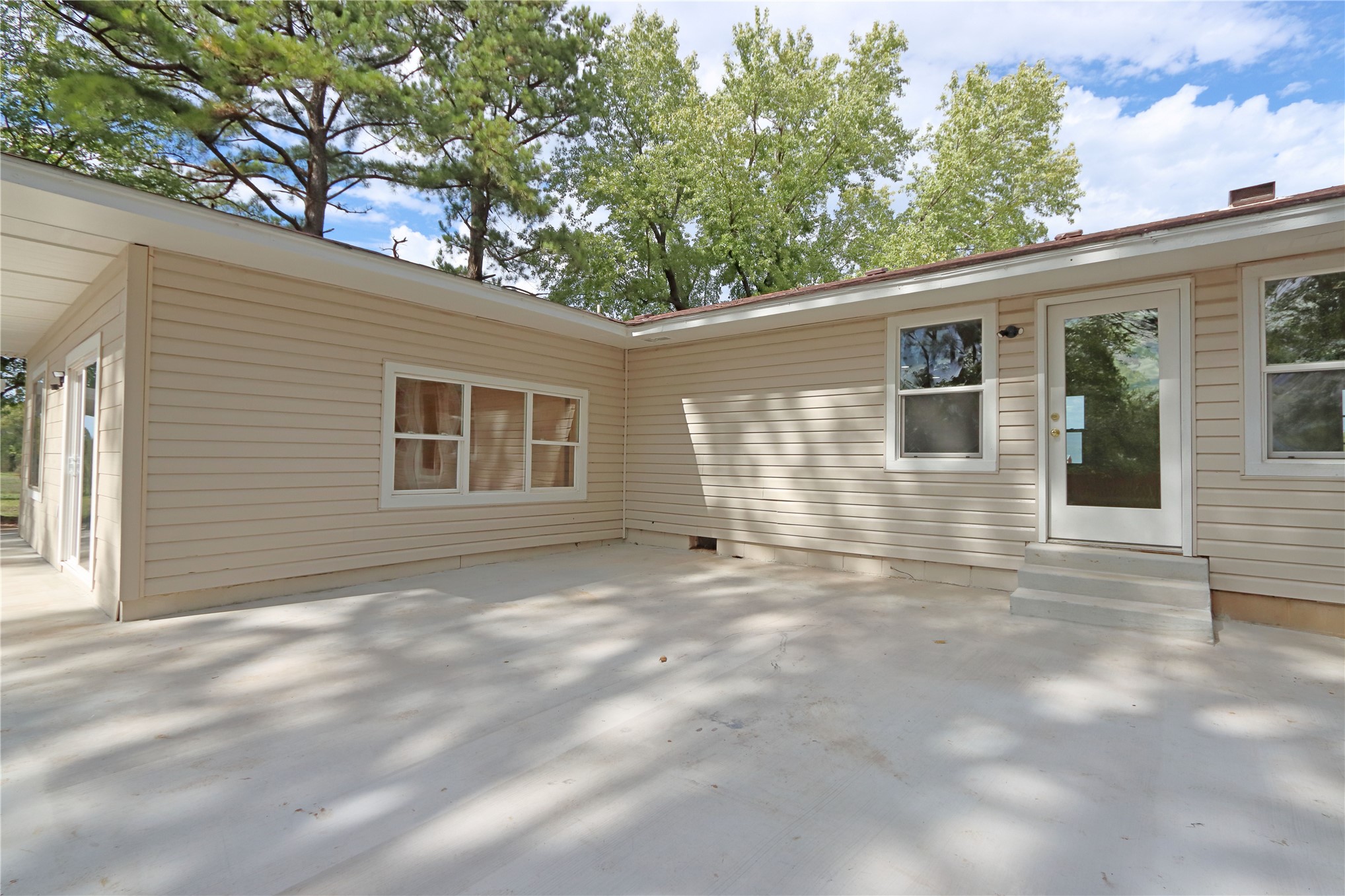 8441 Old Taft Road Muskogee OK 74401