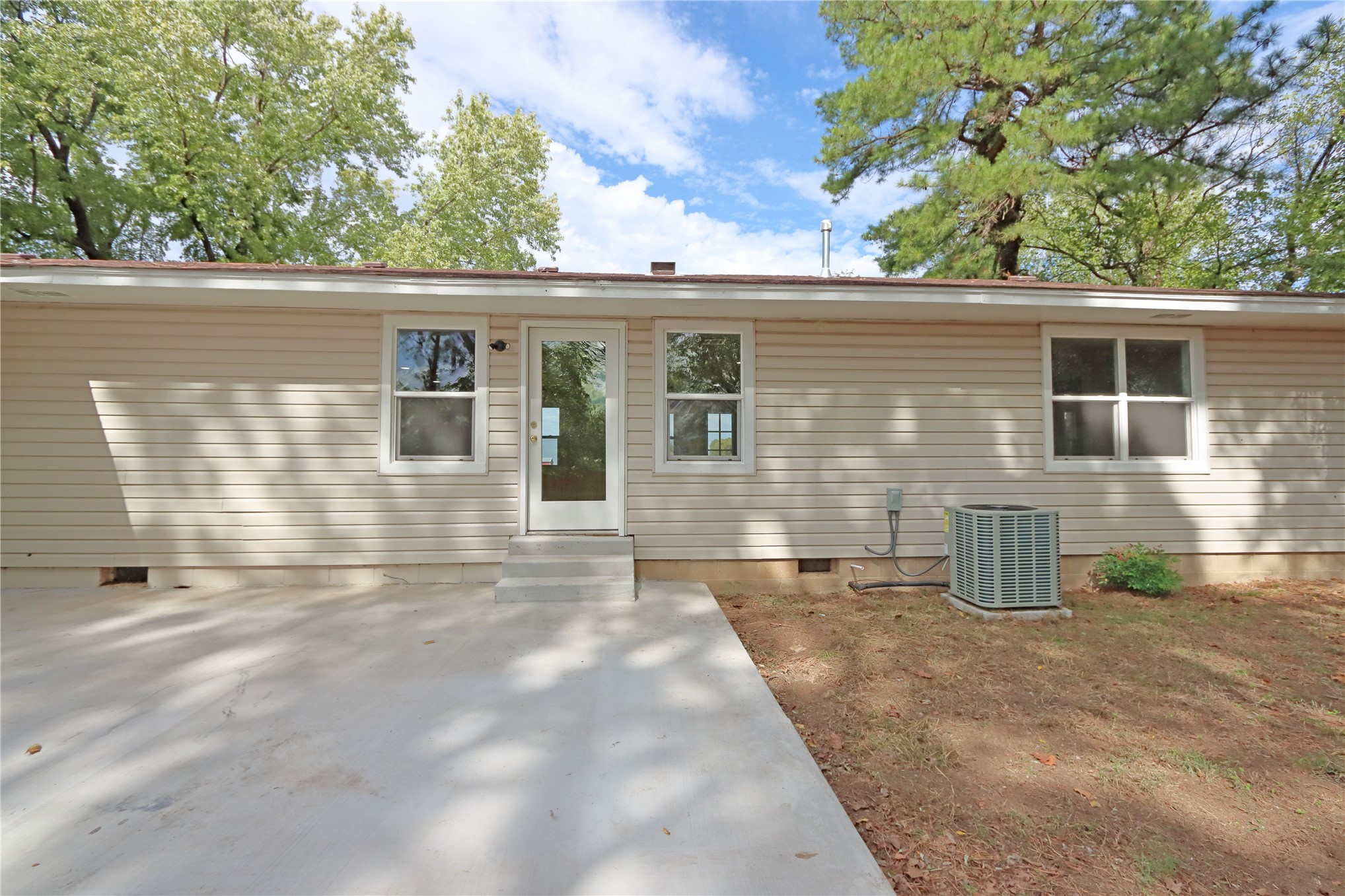 8441 Old Taft Road Muskogee OK 74401