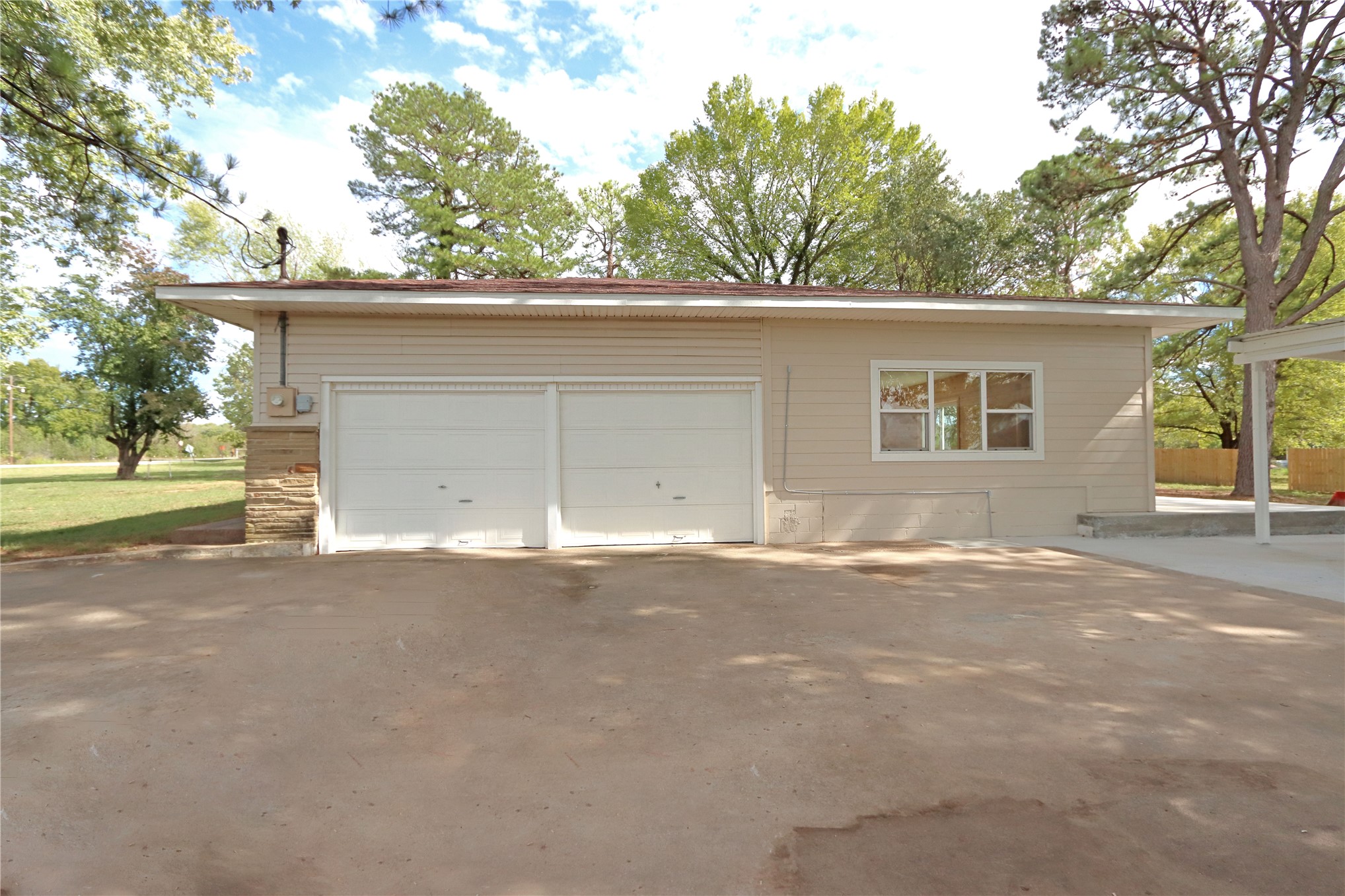 8441 Old Taft Road Muskogee OK 74401