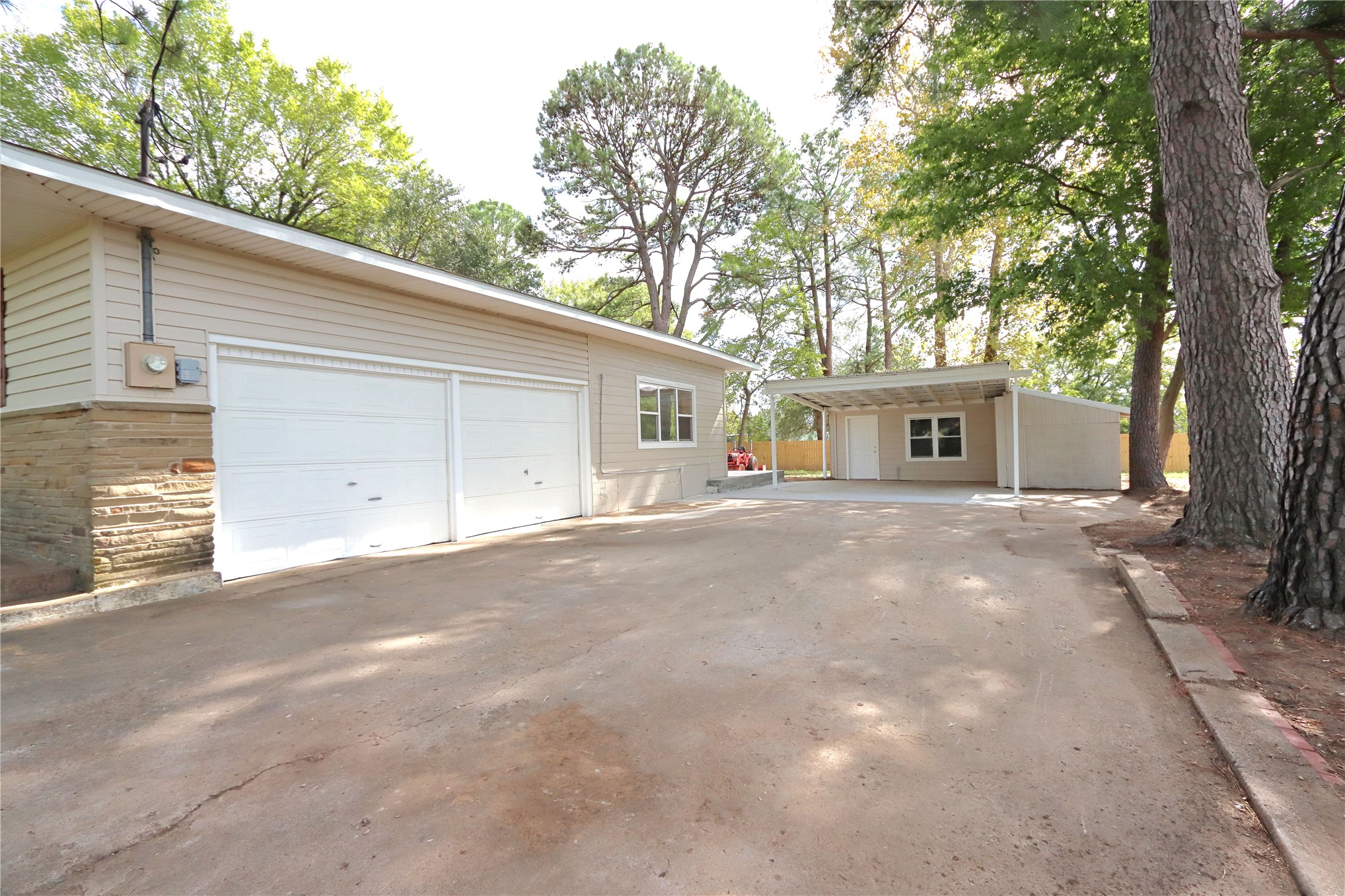 8441 Old Taft Road Muskogee OK 74401