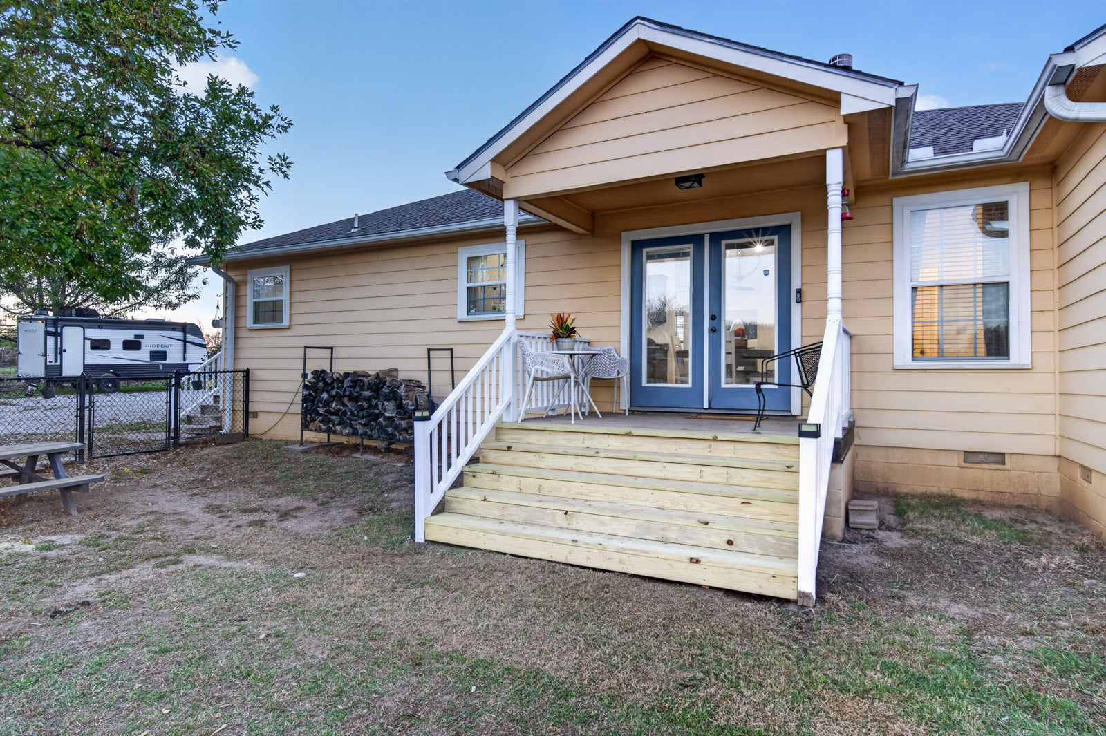 2686 E 116th Street N Skiatook OK 74070