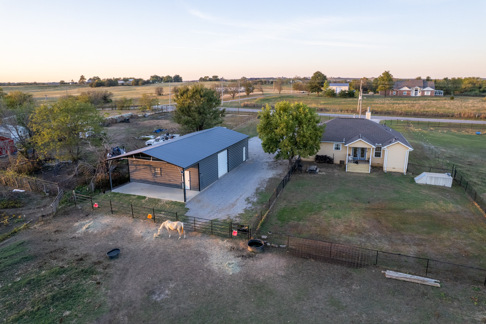 2686 E 116th Street N Skiatook OK 74070