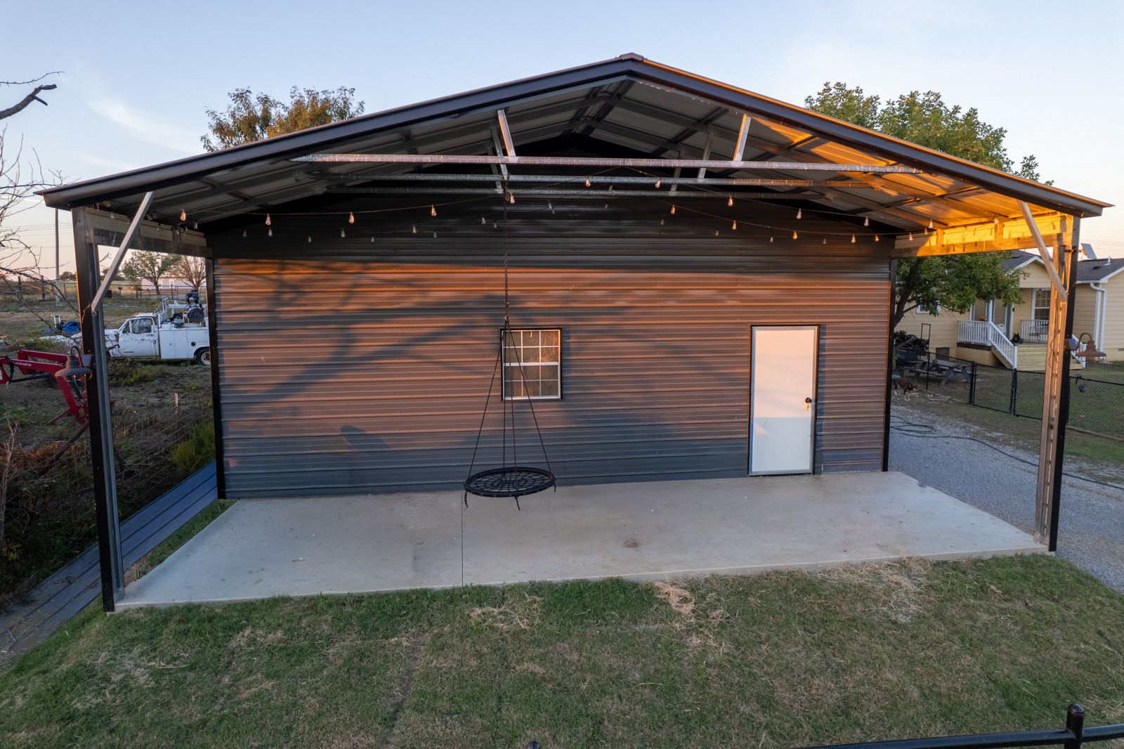 2686 E 116th Street N Skiatook OK 74070