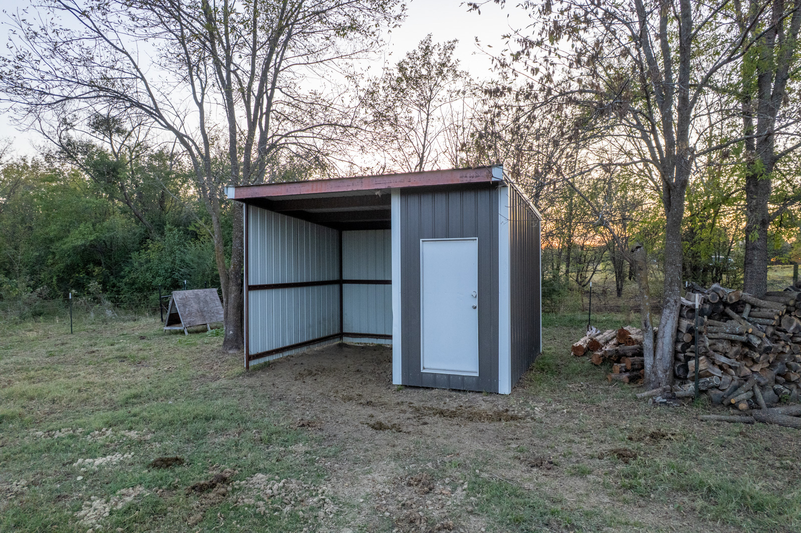 2686 E 116th Street N Skiatook OK 74070