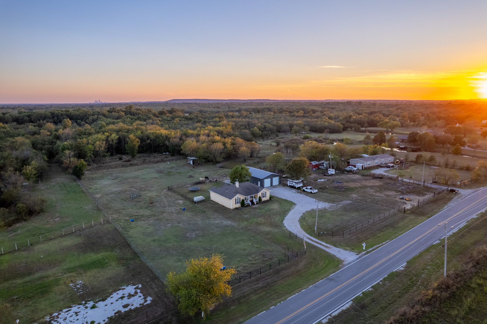2686 E 116th Street N Skiatook OK 74070