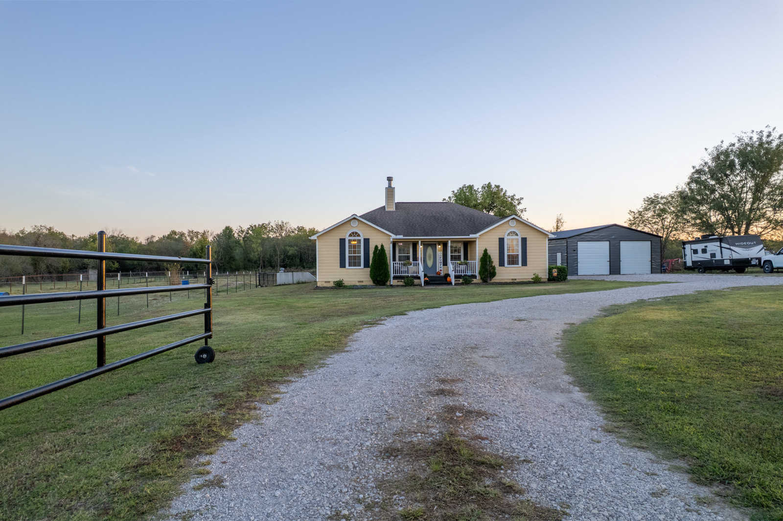 2686 E 116th Street N Skiatook OK 74070