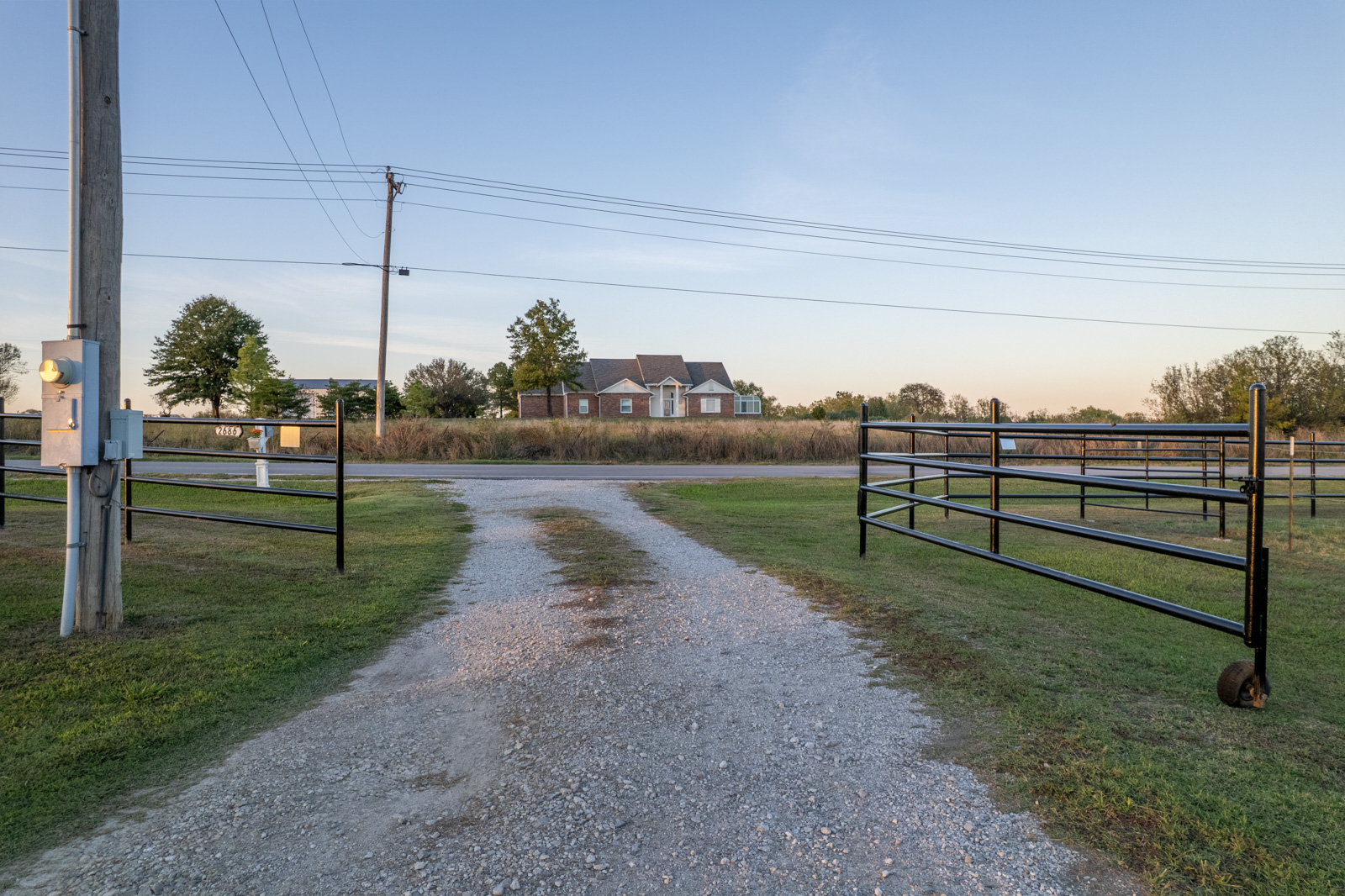 2686 E 116th Street N Skiatook OK 74070