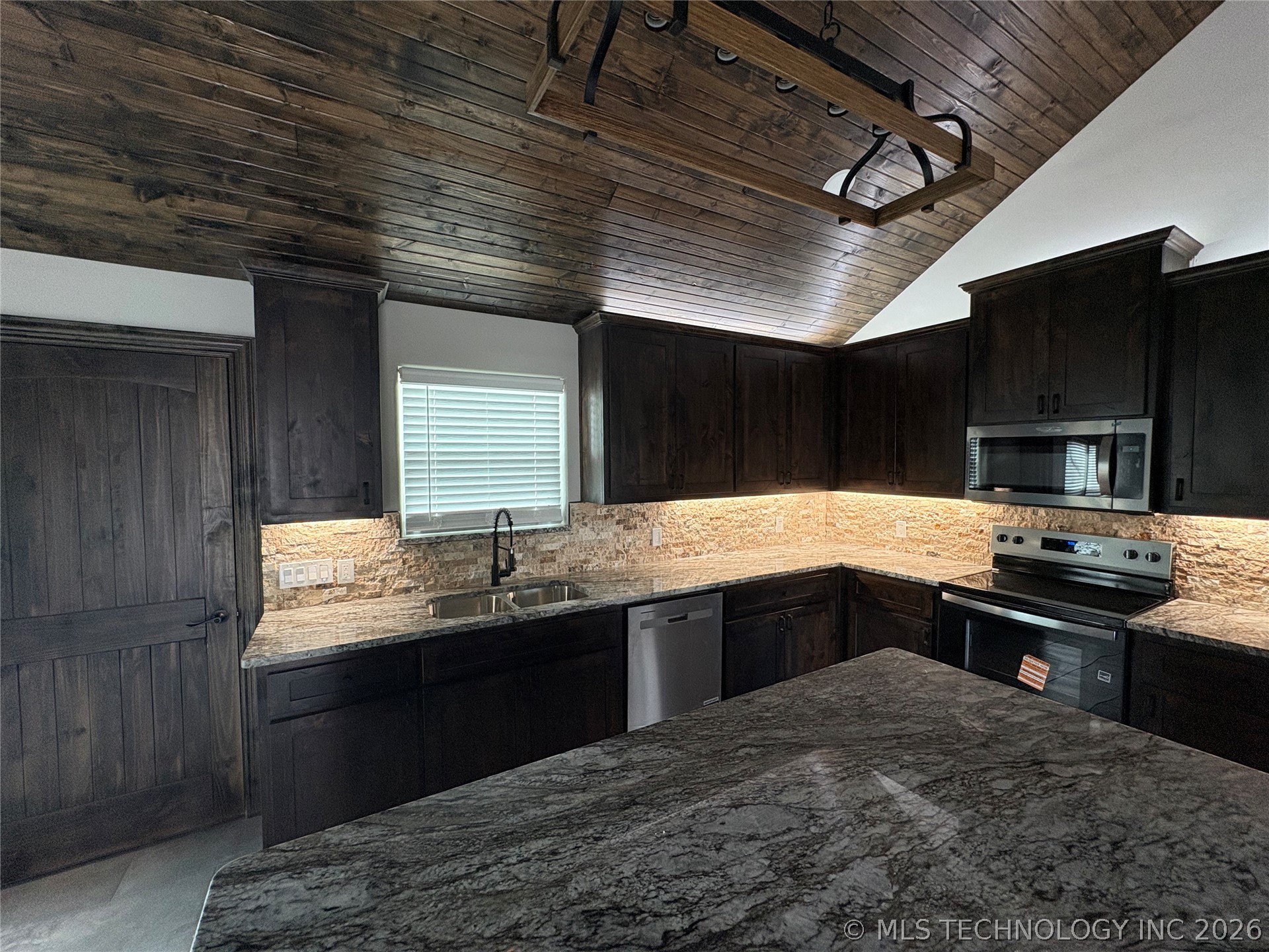 11913 Sandy Acres Trail Kingston OK 73439