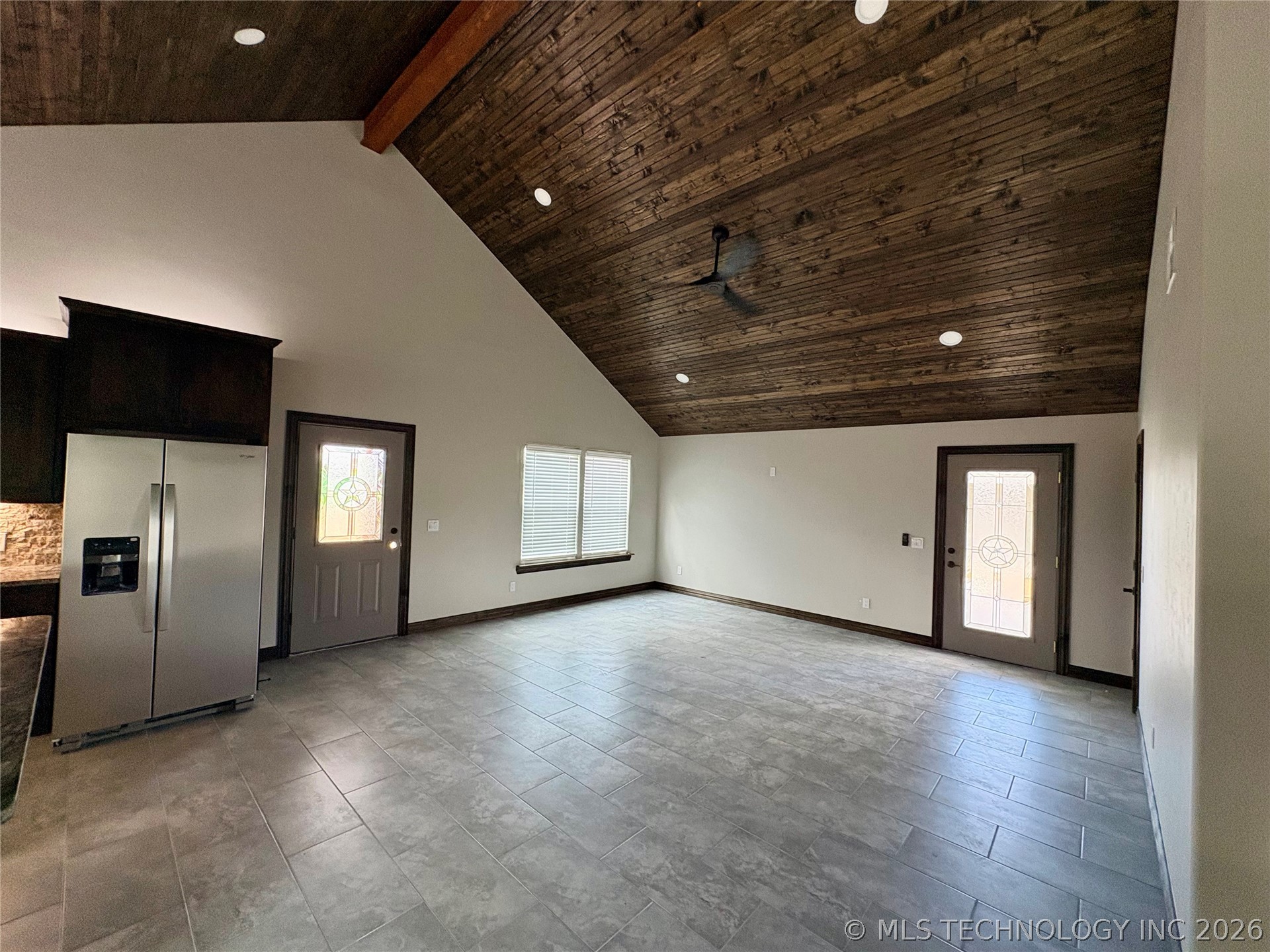 11913 Sandy Acres Trail Kingston OK 73439
