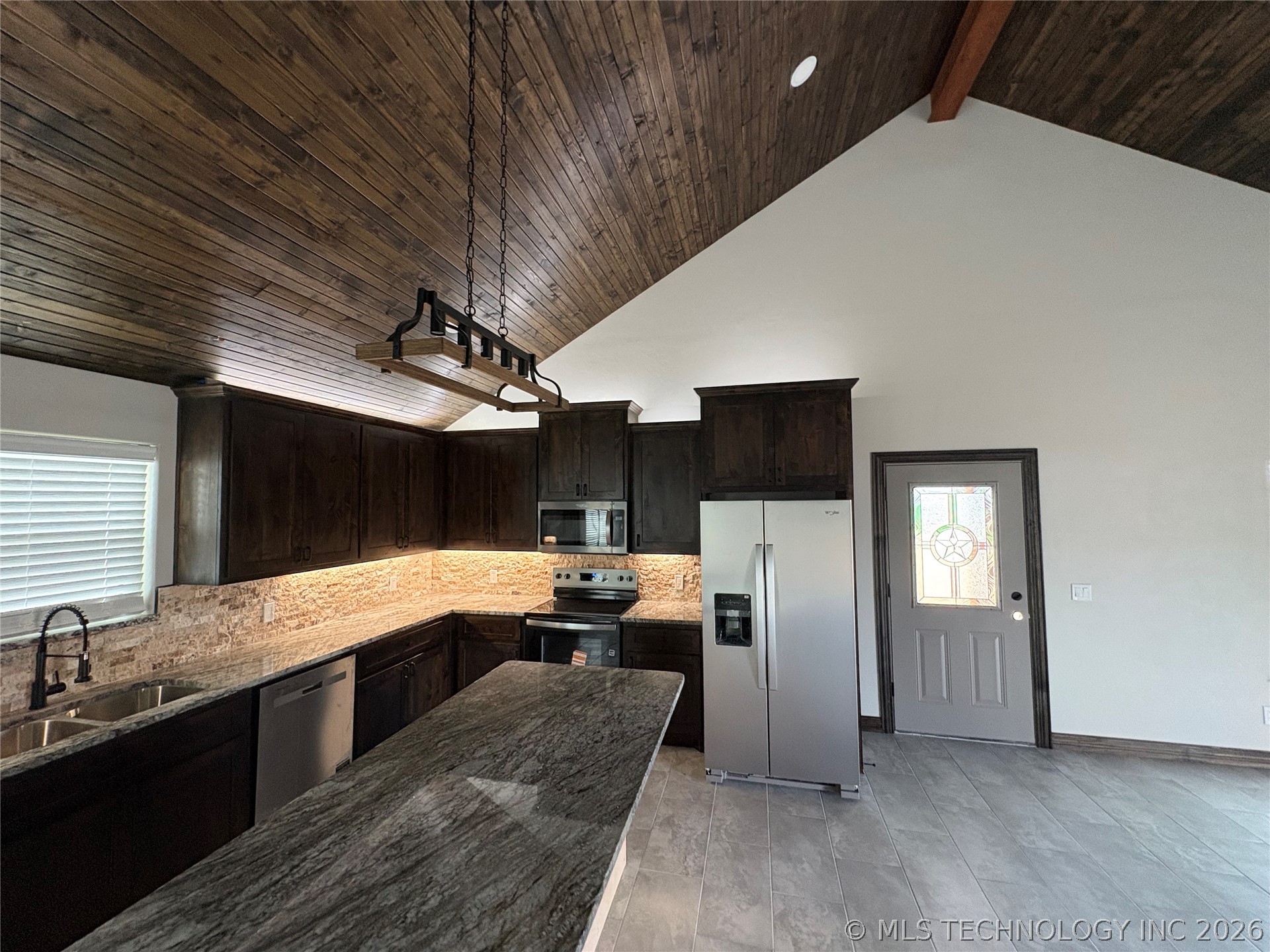11913 Sandy Acres Trail Kingston OK 73439