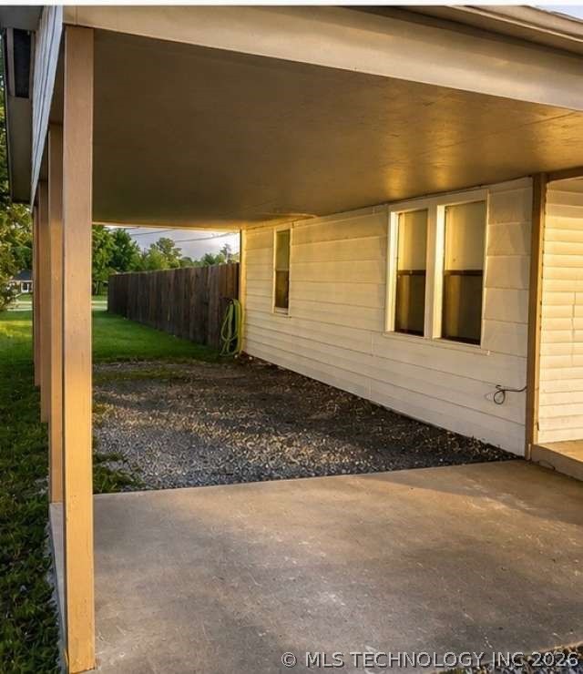 1811 W Broadway Street Collinsville OK 74021