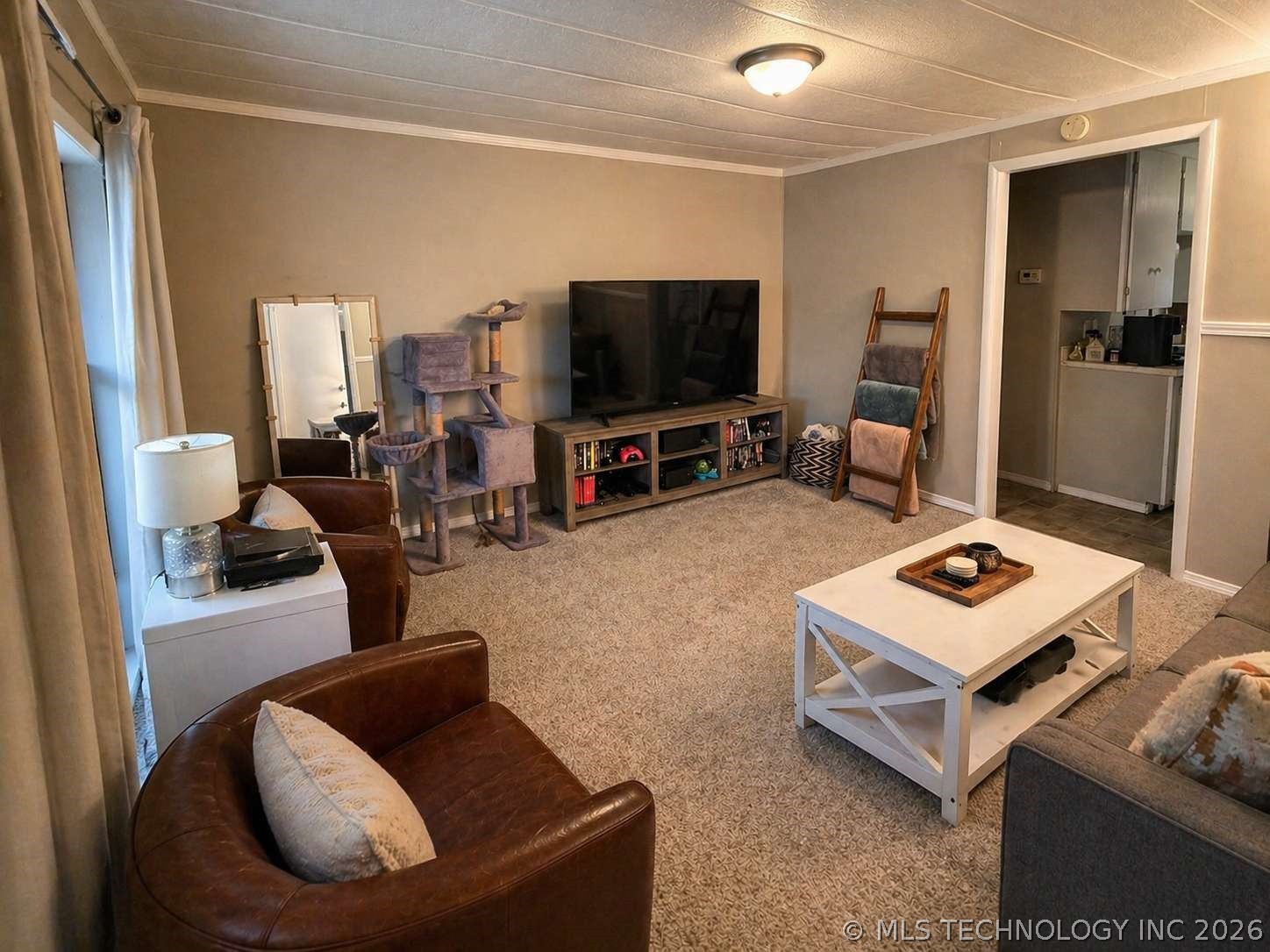 1811 W Broadway Street Collinsville OK 74021