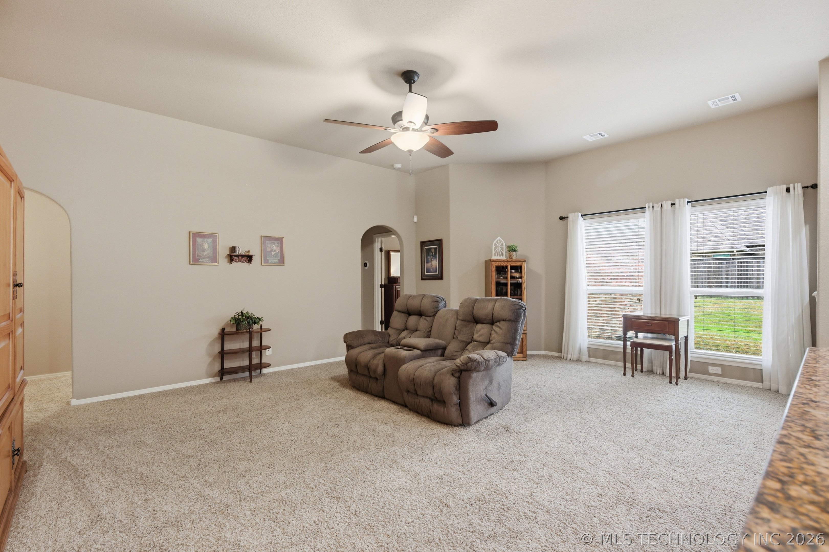 13412 S 19th Place Bixby OK 74008