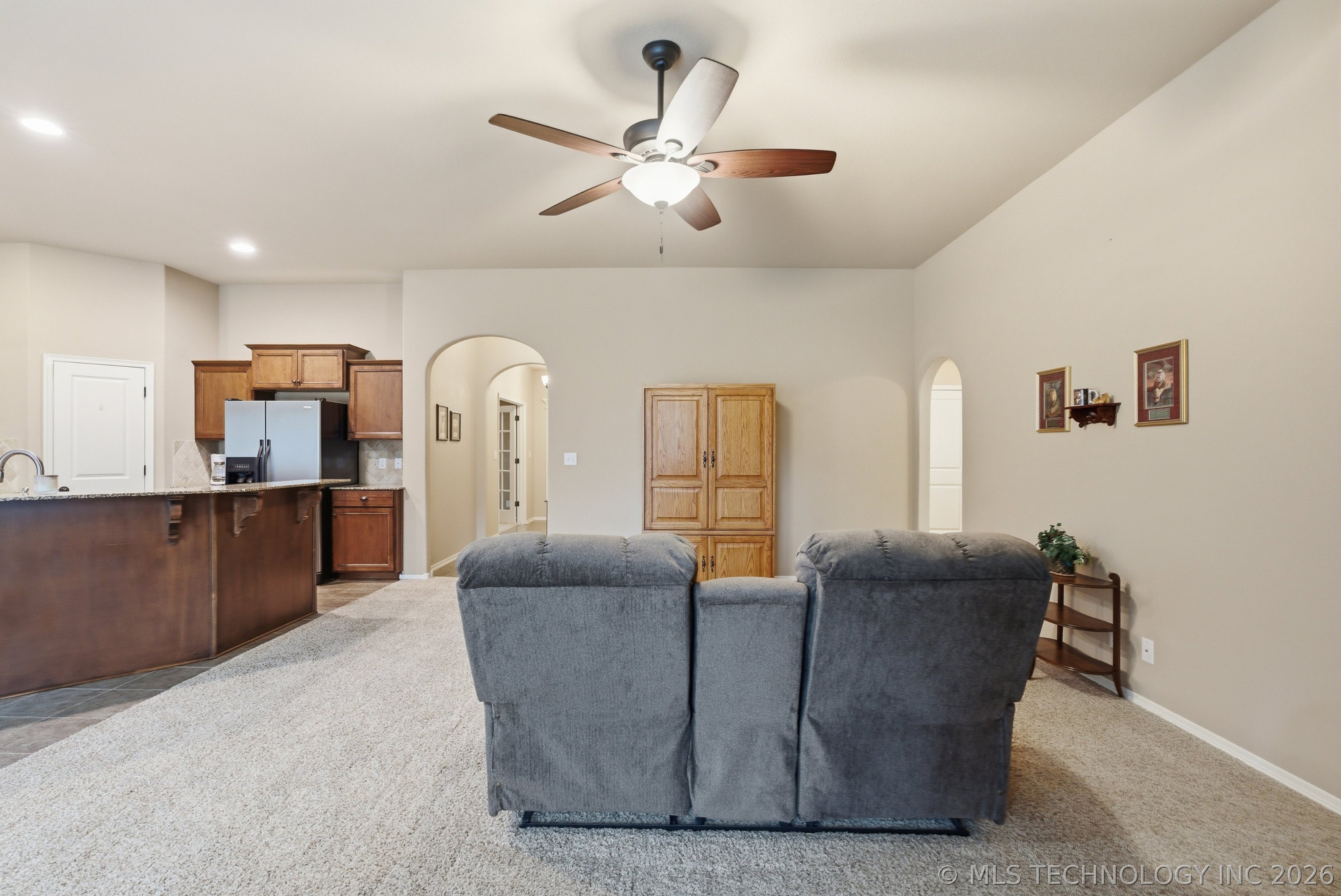 13412 S 19th Place Bixby OK 74008