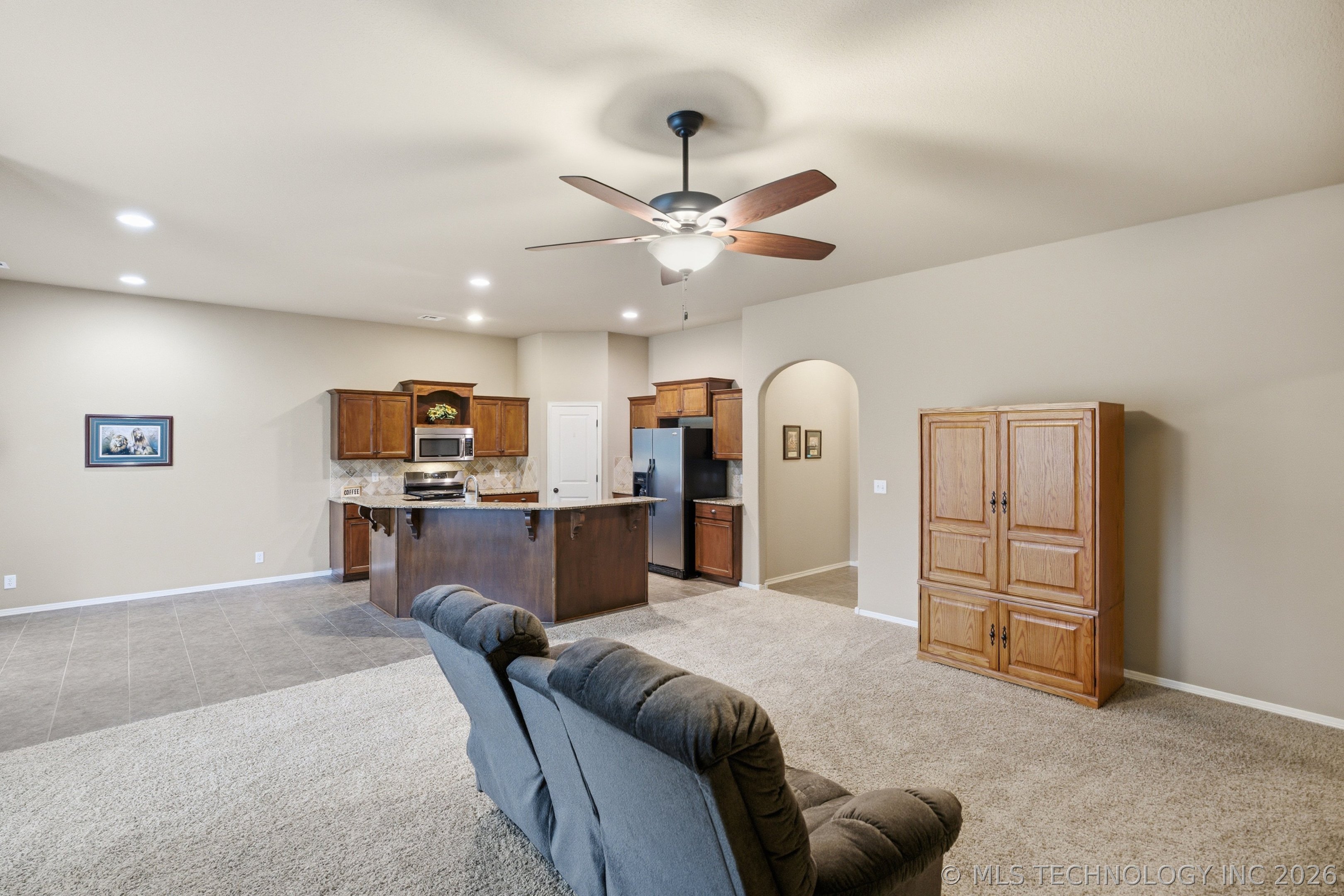 13412 S 19th Place Bixby OK 74008