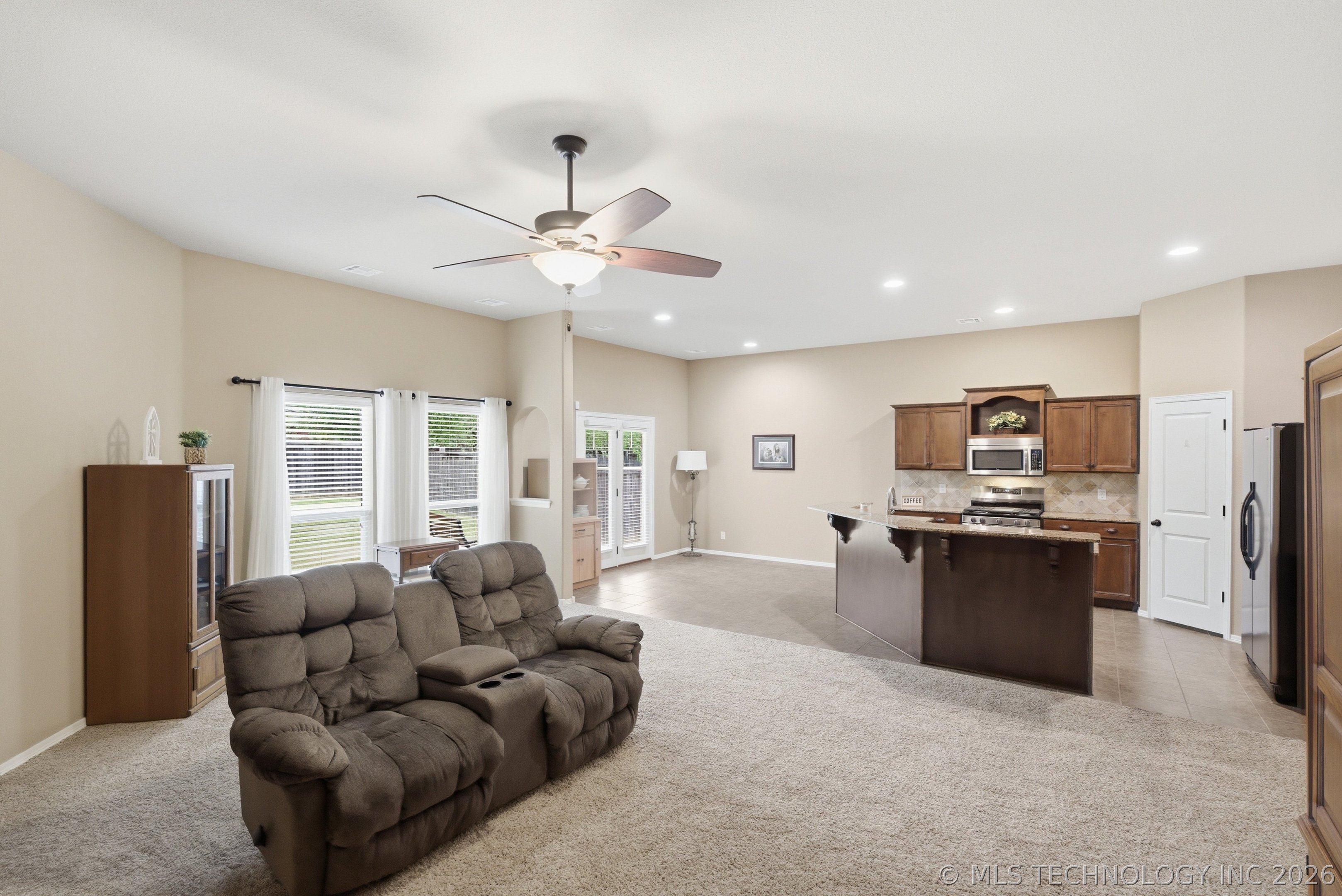 13412 S 19th Place Bixby OK 74008