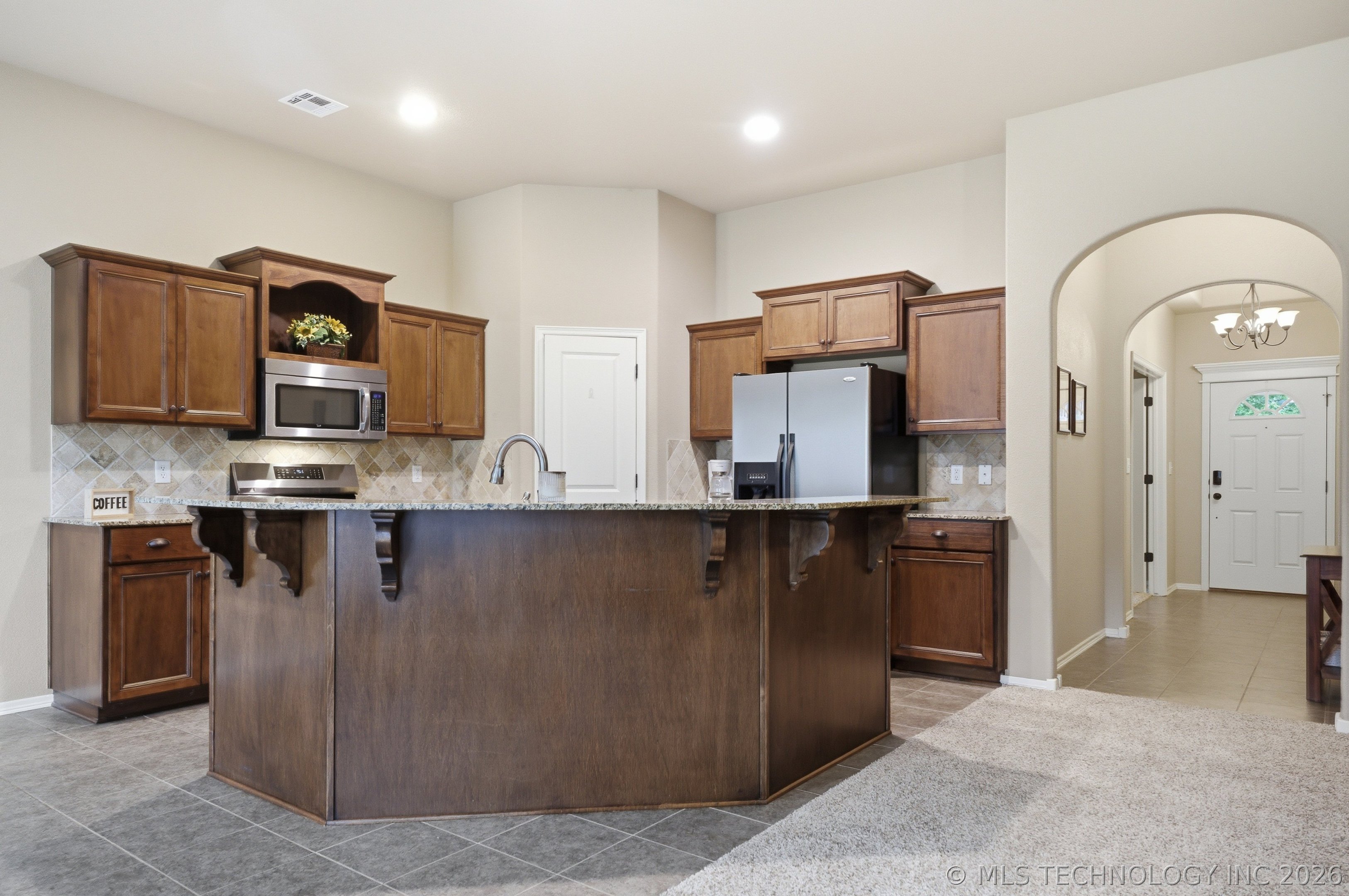 13412 S 19th Place Bixby OK 74008
