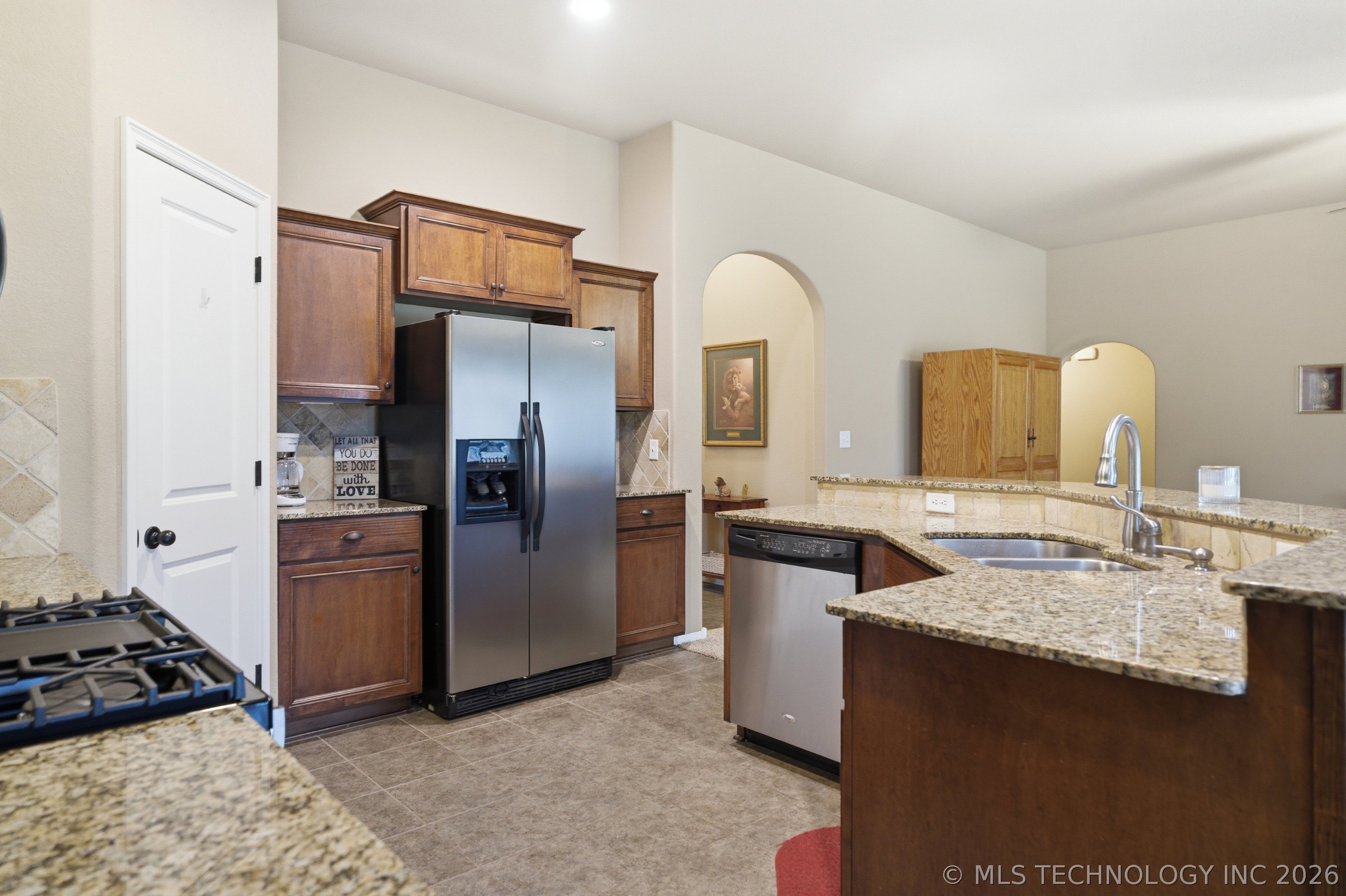 13412 S 19th Place Bixby OK 74008