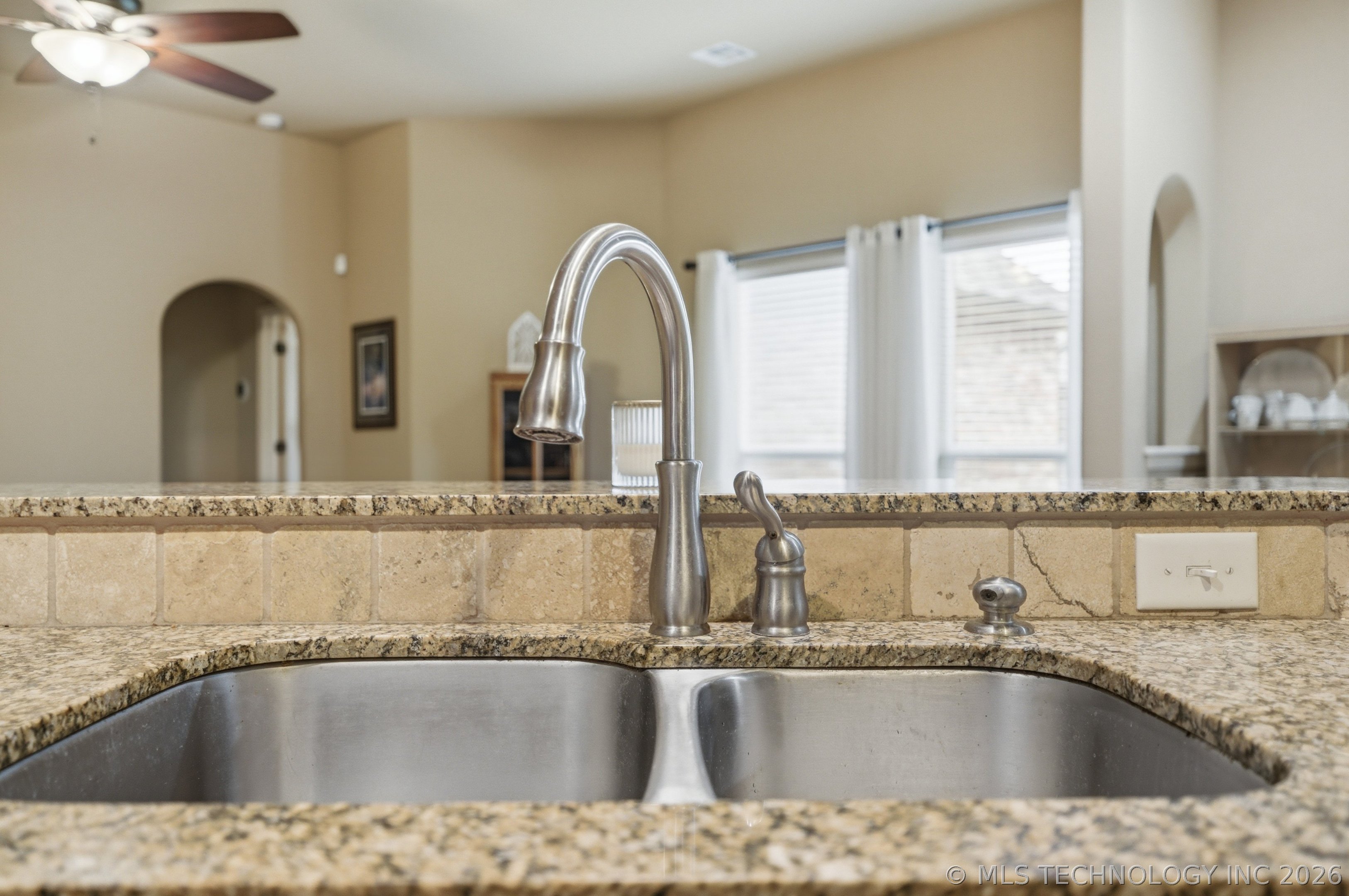 13412 S 19th Place Bixby OK 74008