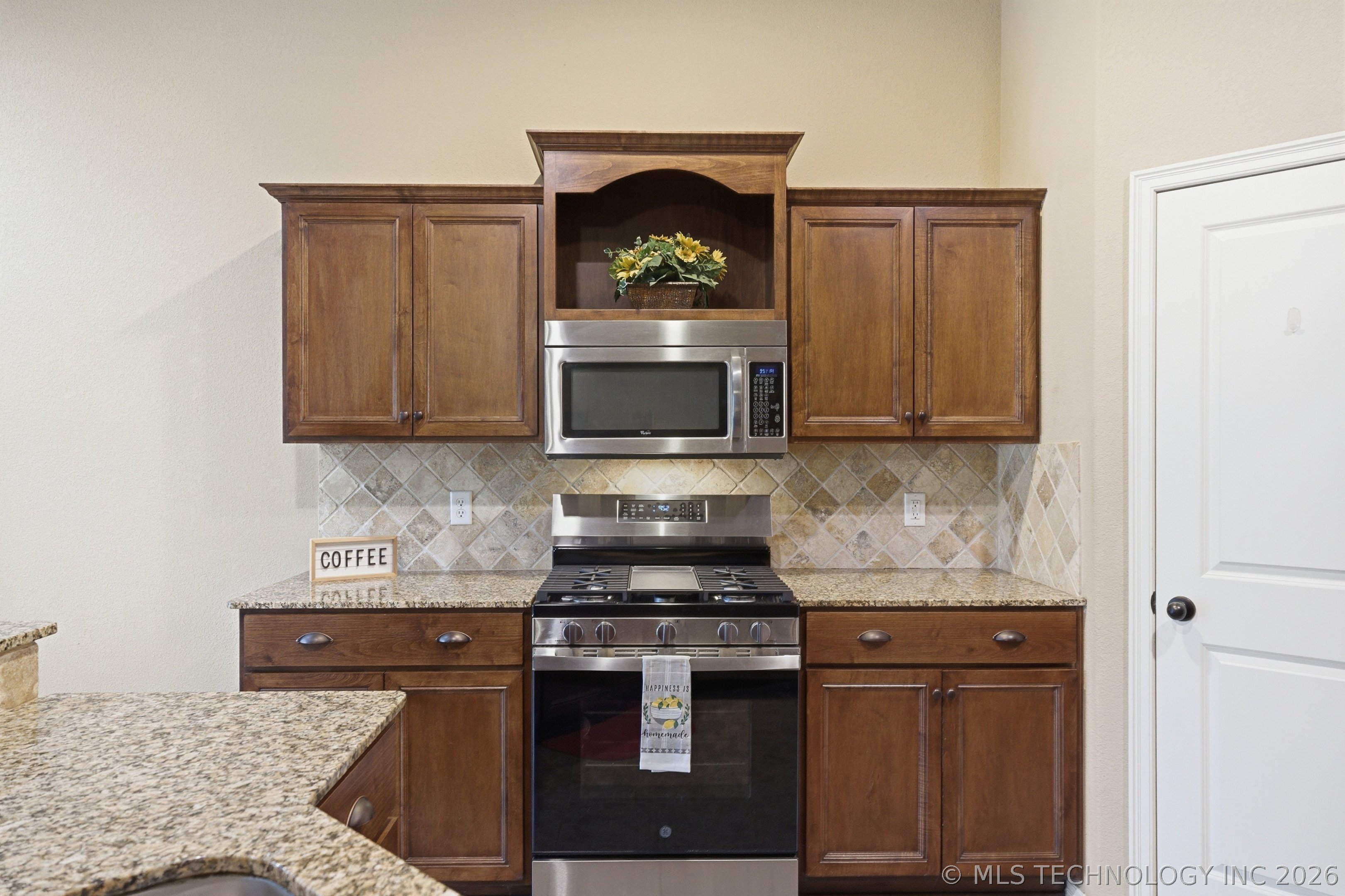 13412 S 19th Place Bixby OK 74008