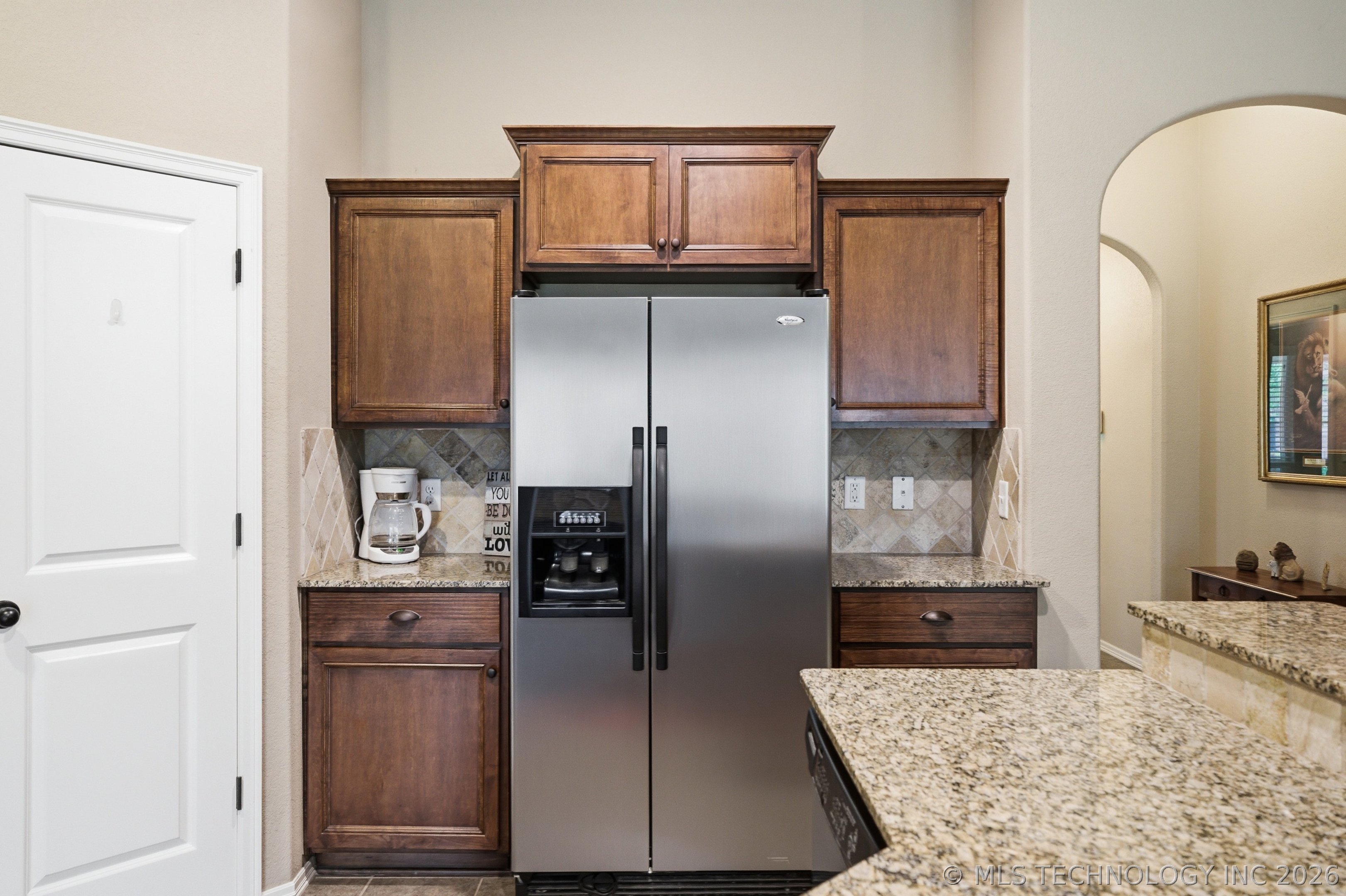 13412 S 19th Place Bixby OK 74008