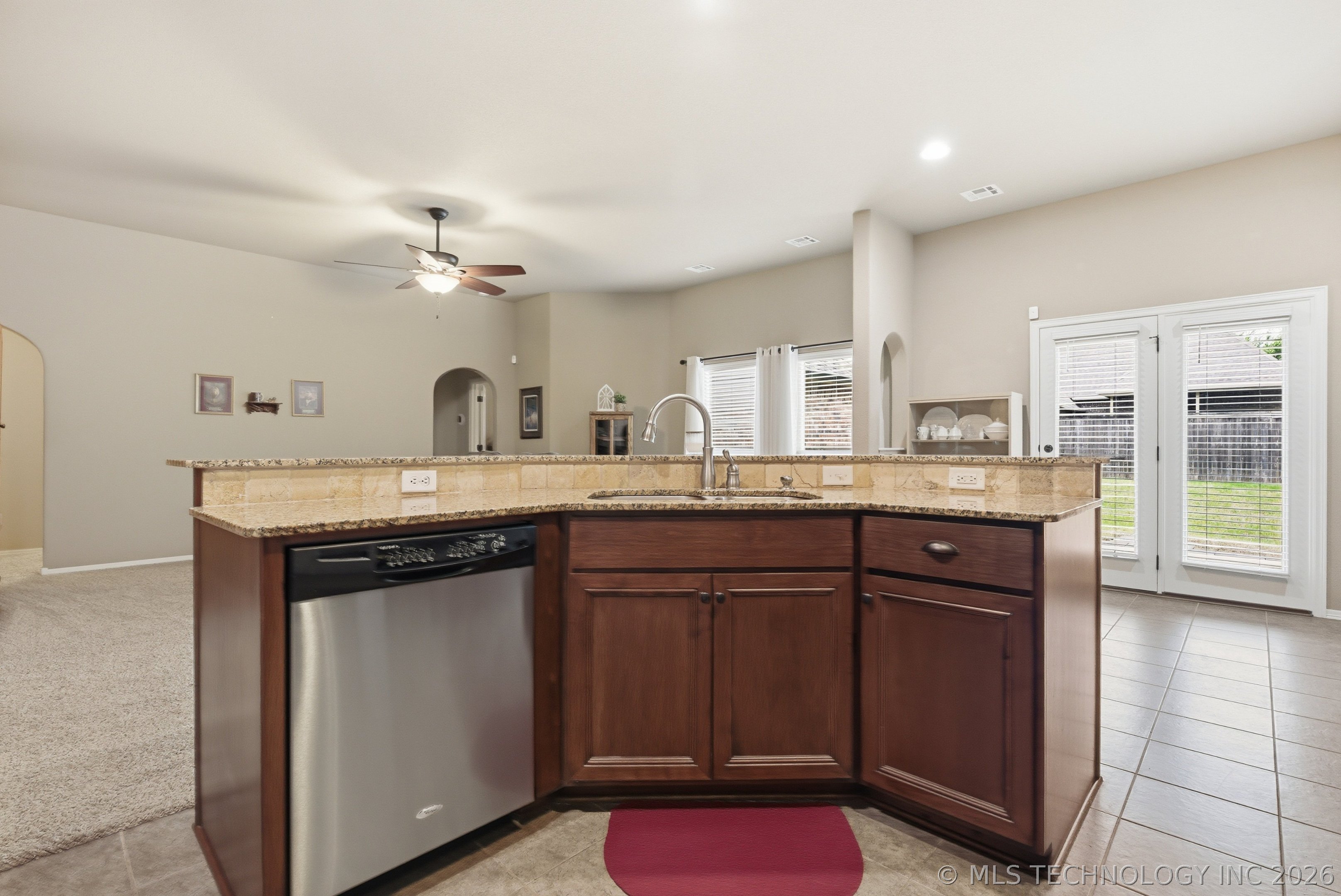 13412 S 19th Place Bixby OK 74008