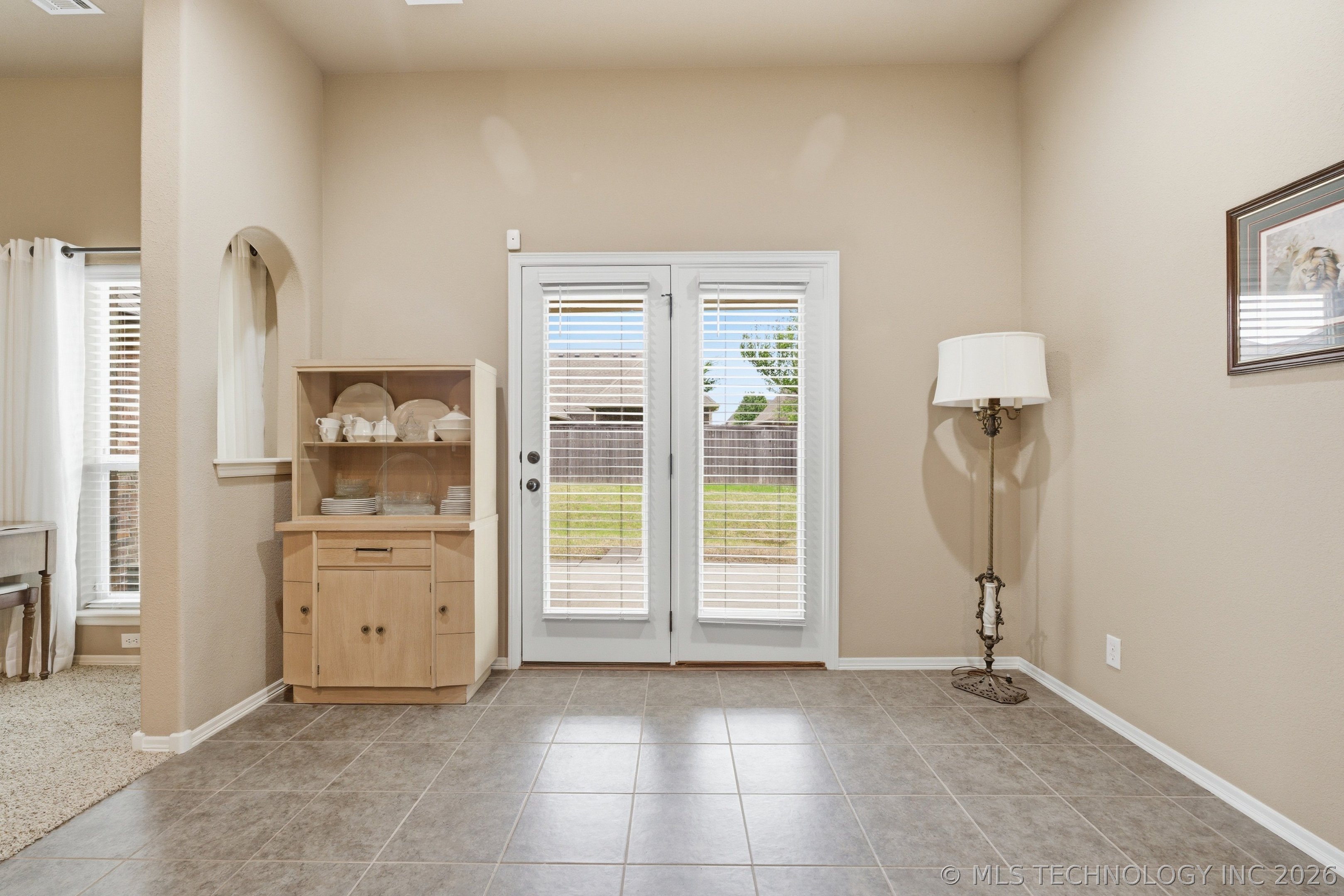 13412 S 19th Place Bixby OK 74008