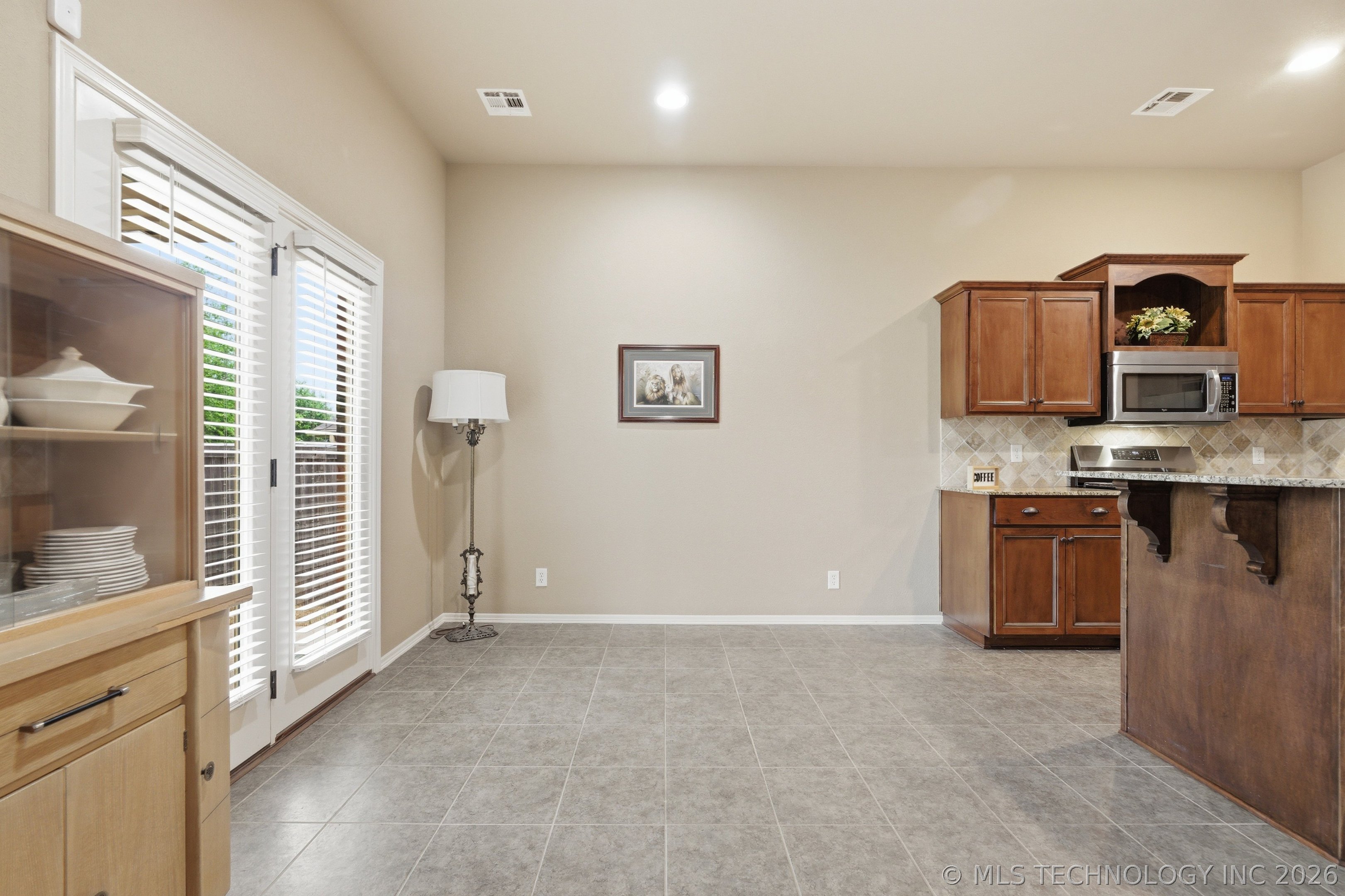 13412 S 19th Place Bixby OK 74008