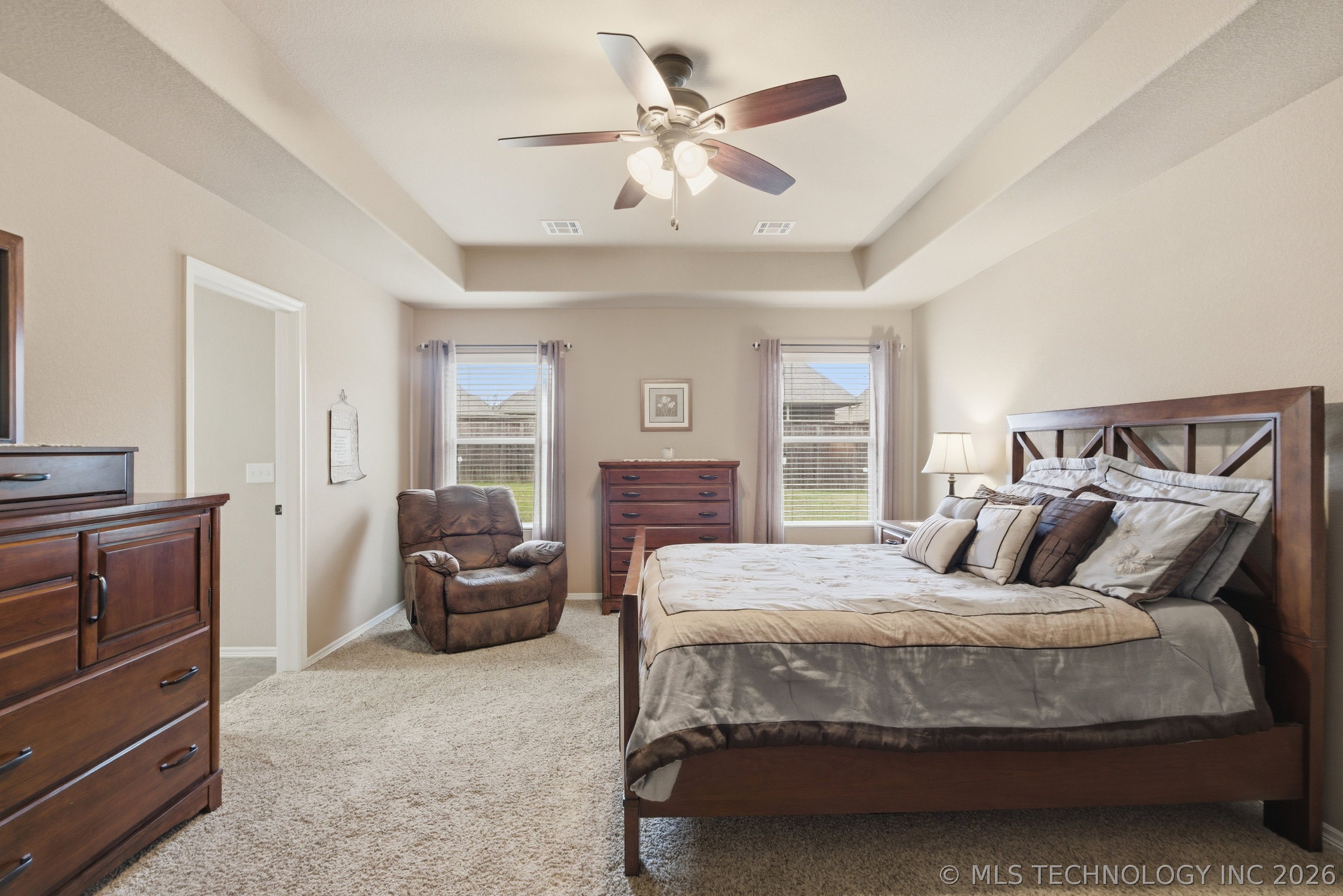 13412 S 19th Place Bixby OK 74008