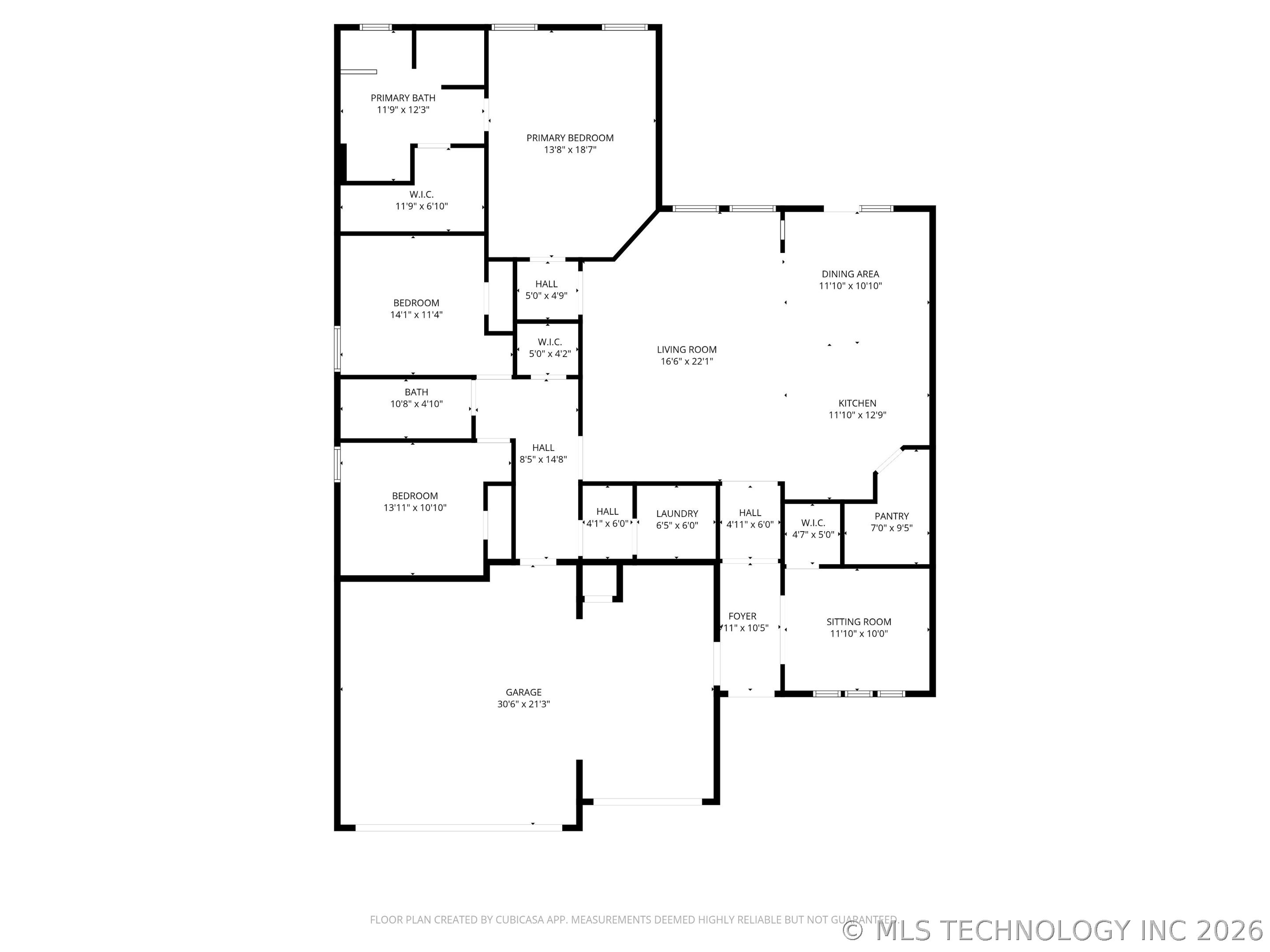 13412 S 19th Place Bixby OK 74008