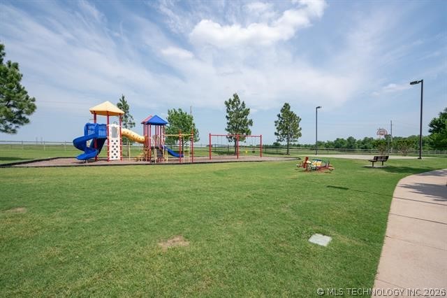 13412 S 19th Place Bixby OK 74008