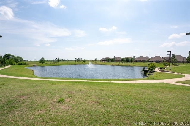 13412 S 19th Place Bixby OK 74008